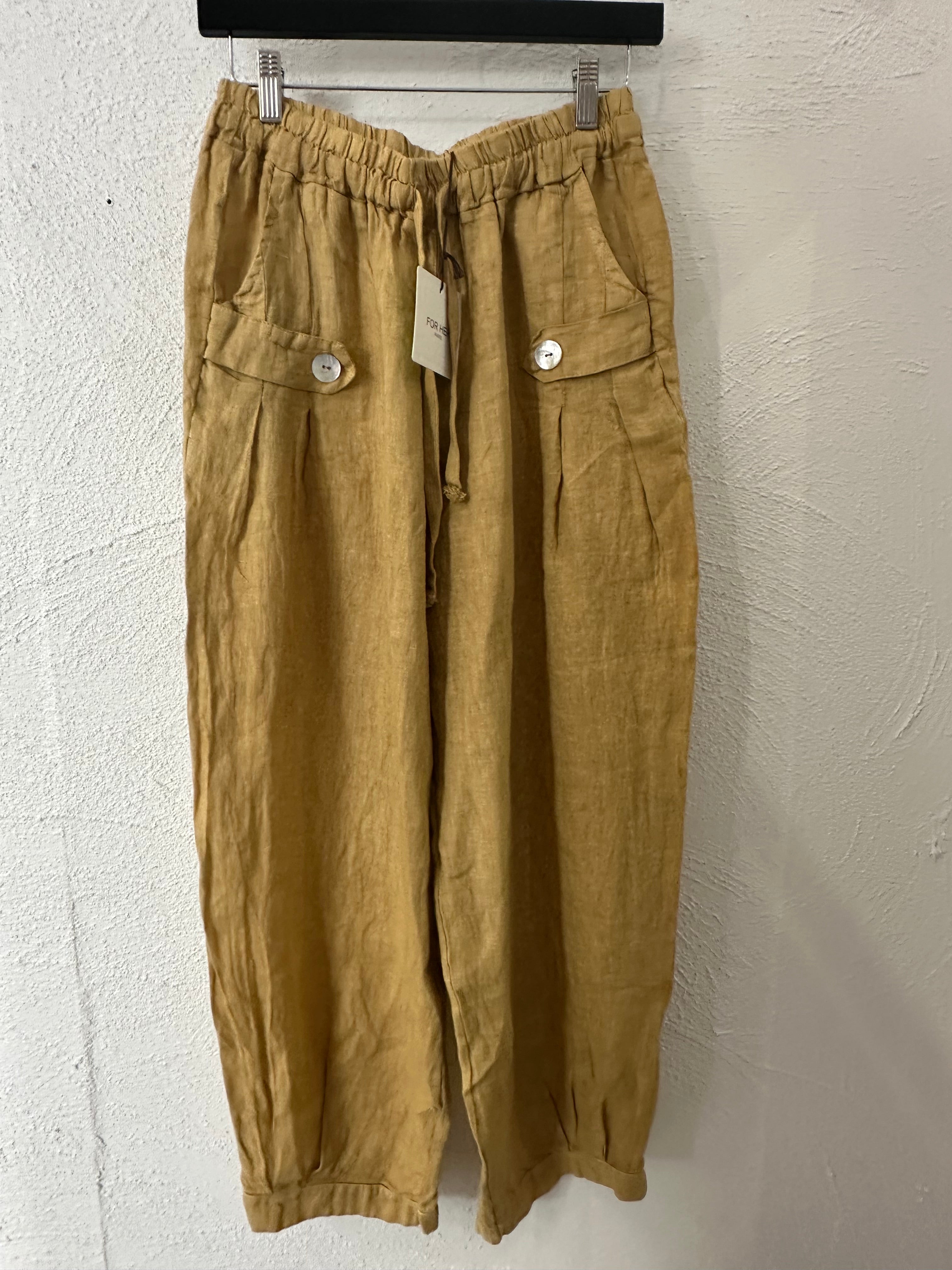 Lindy Pant