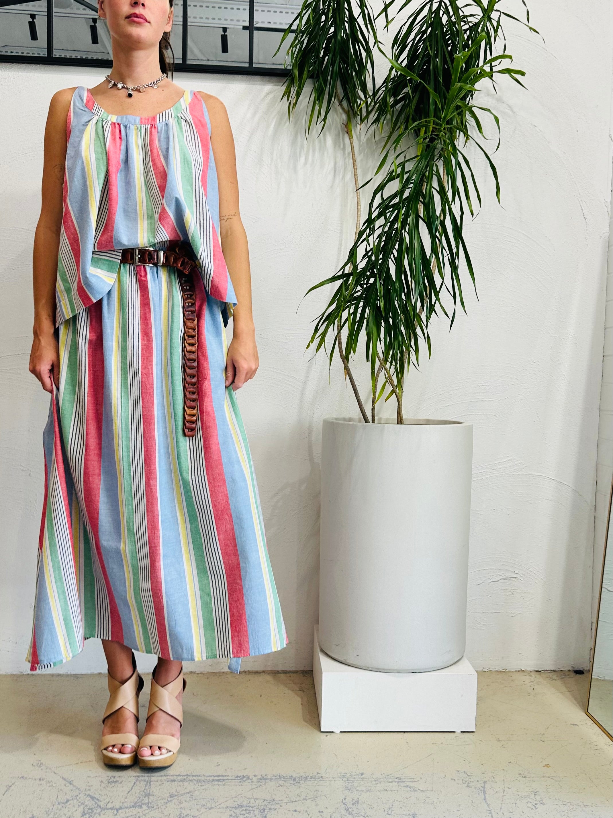 Constellation Swing Cami