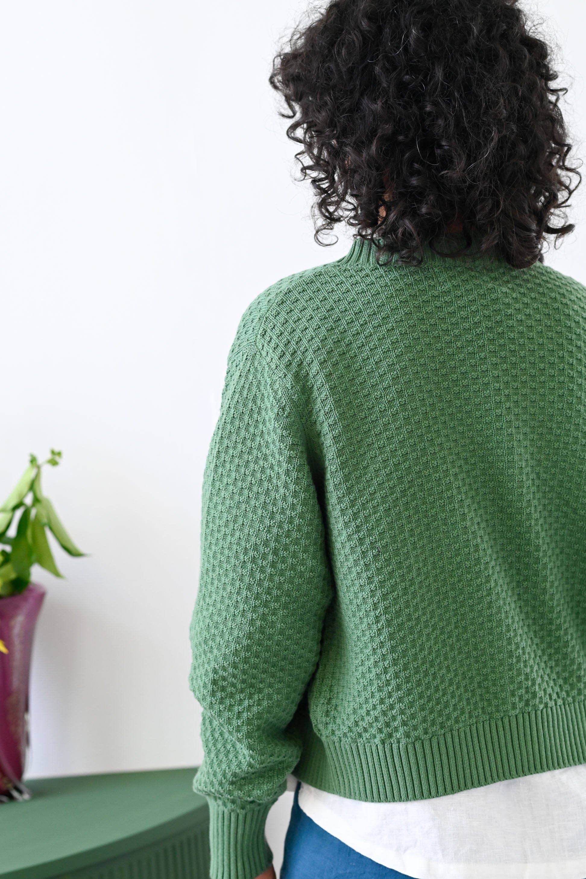 Emmy Cardigan