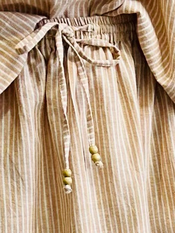 Solis Lovers Skirt