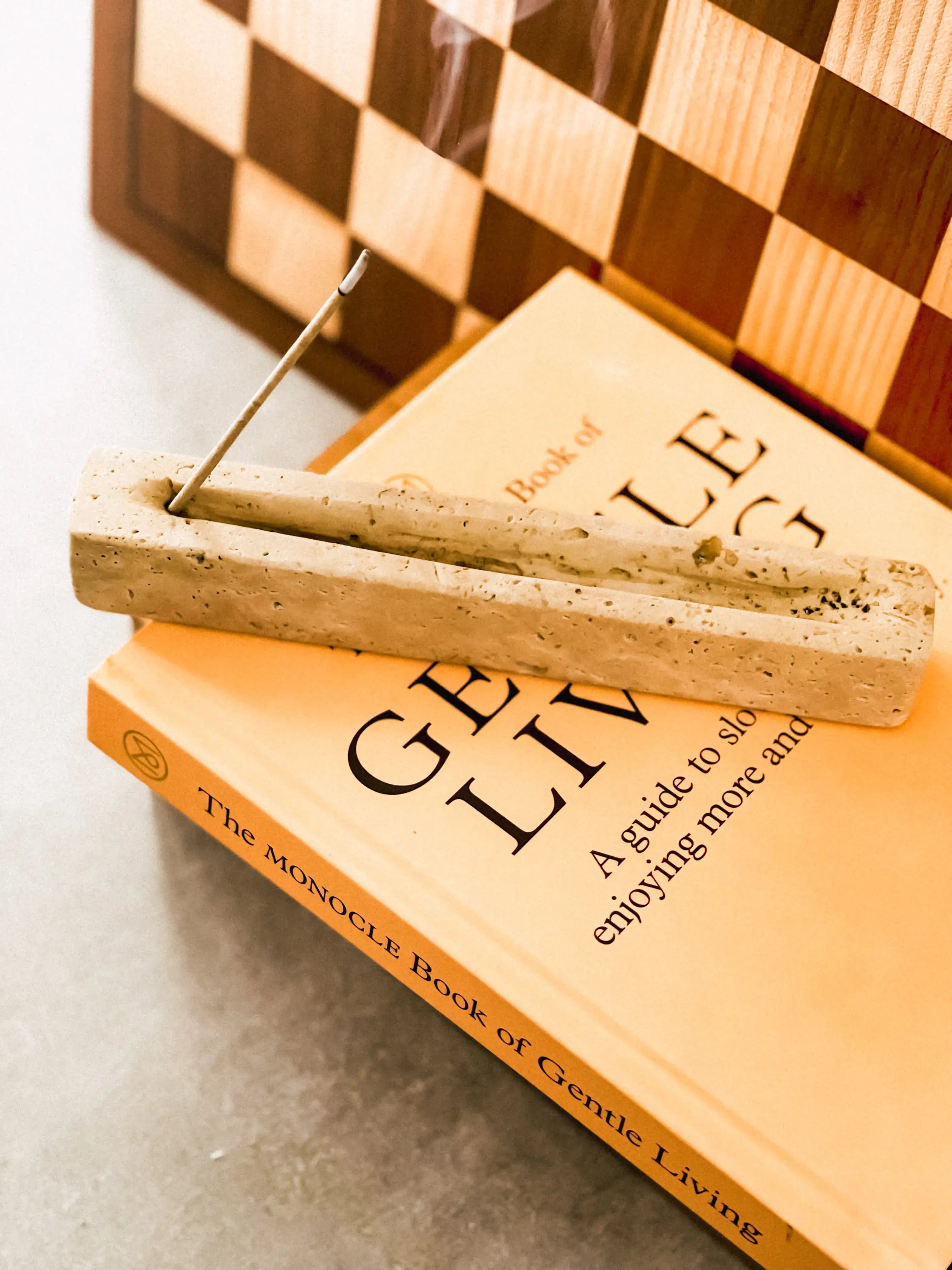 Barely Enlightened Incense Sticks | Small