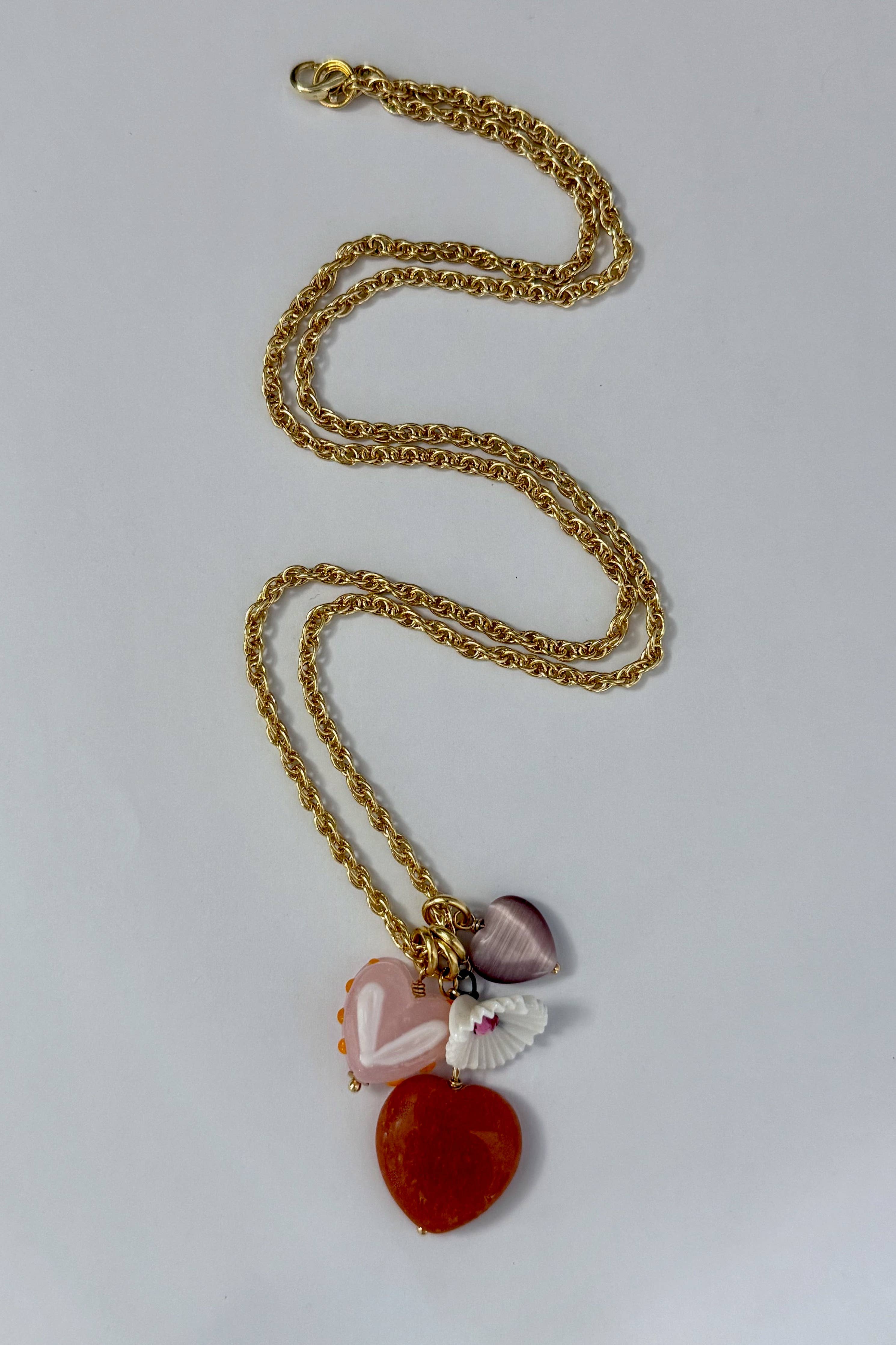 Gaia Necklace
