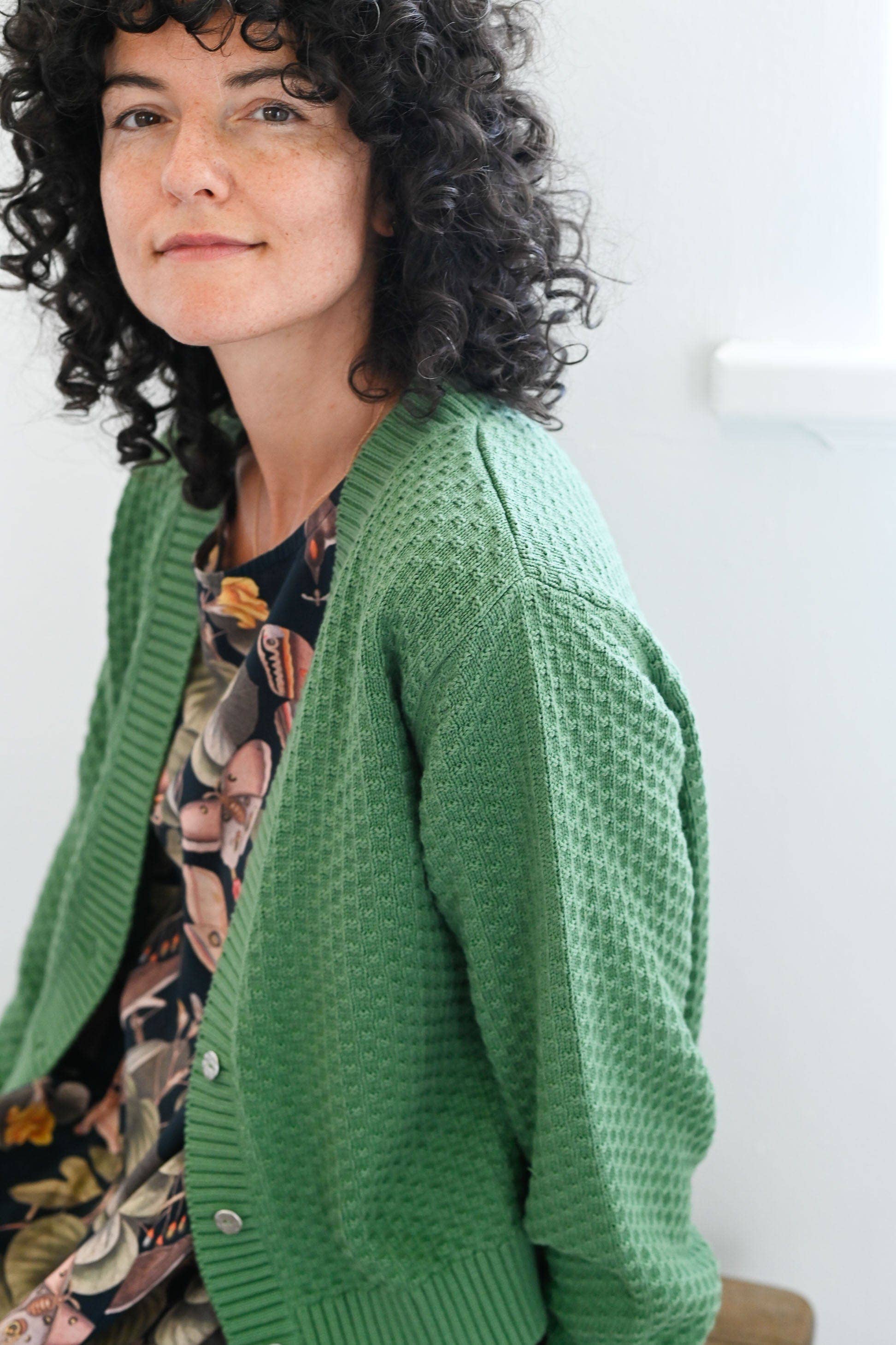 Emmy Cardigan