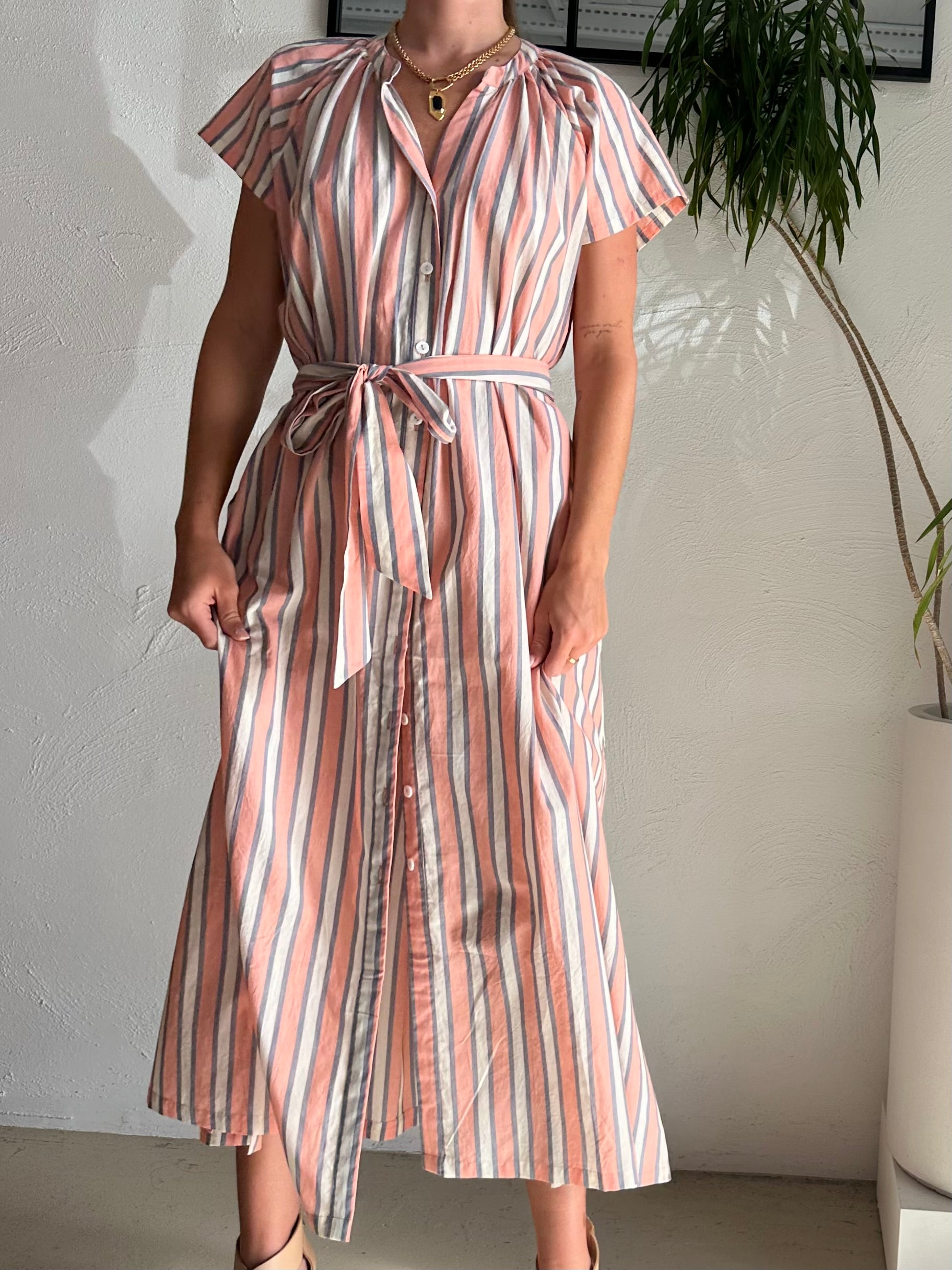 Luna Dress