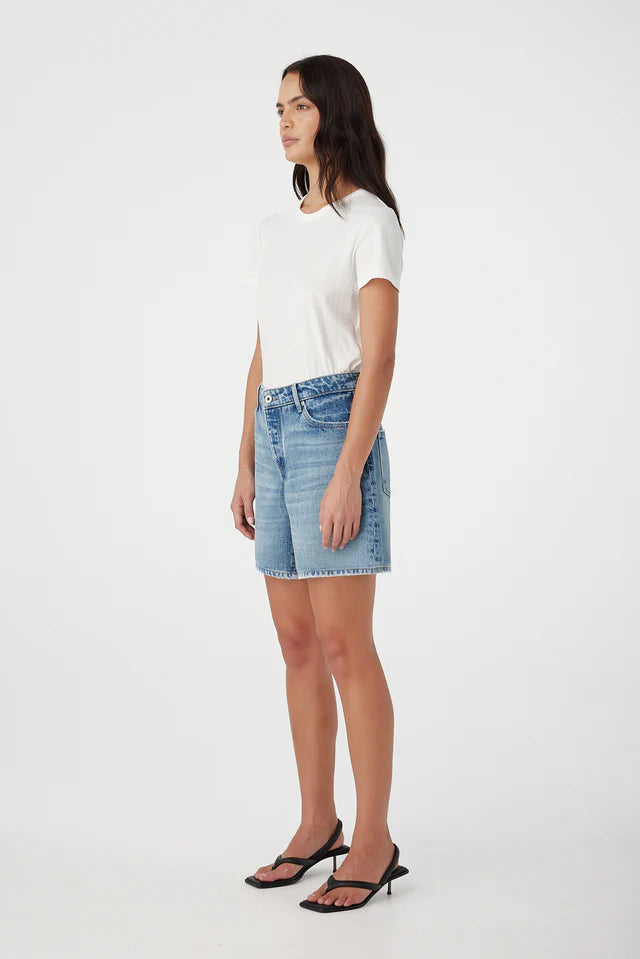 Martha Long Short Endevourur
