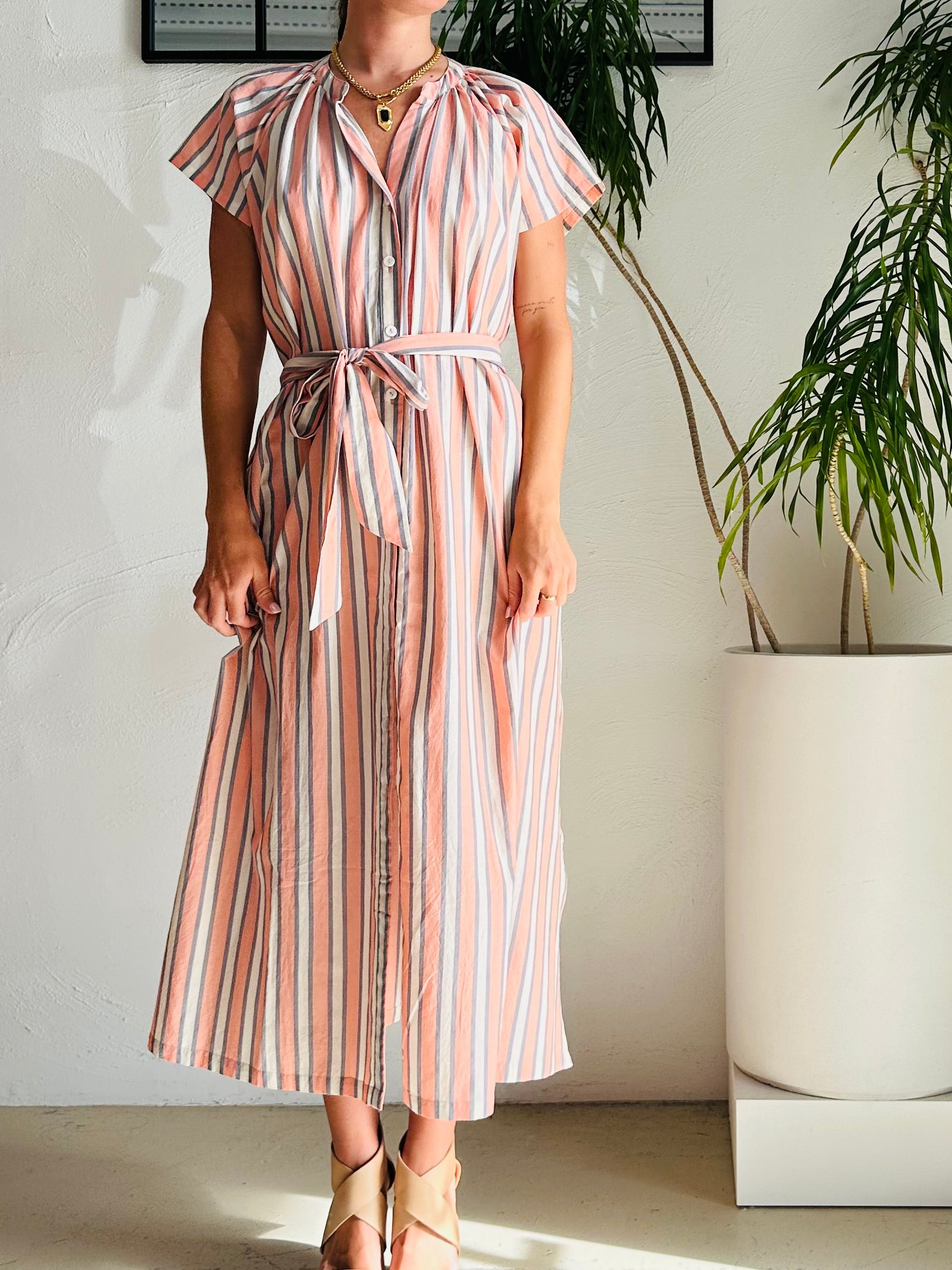 Luna Dress