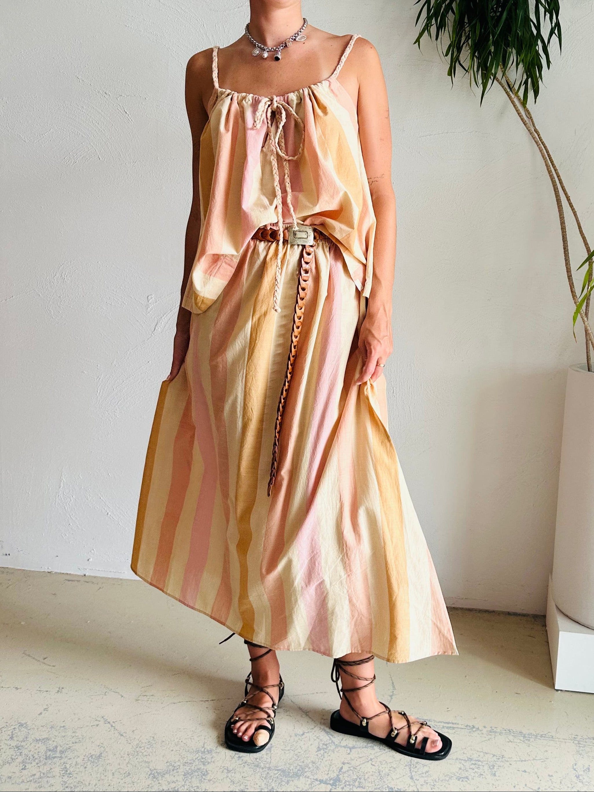 Startdust Lovers Skirt