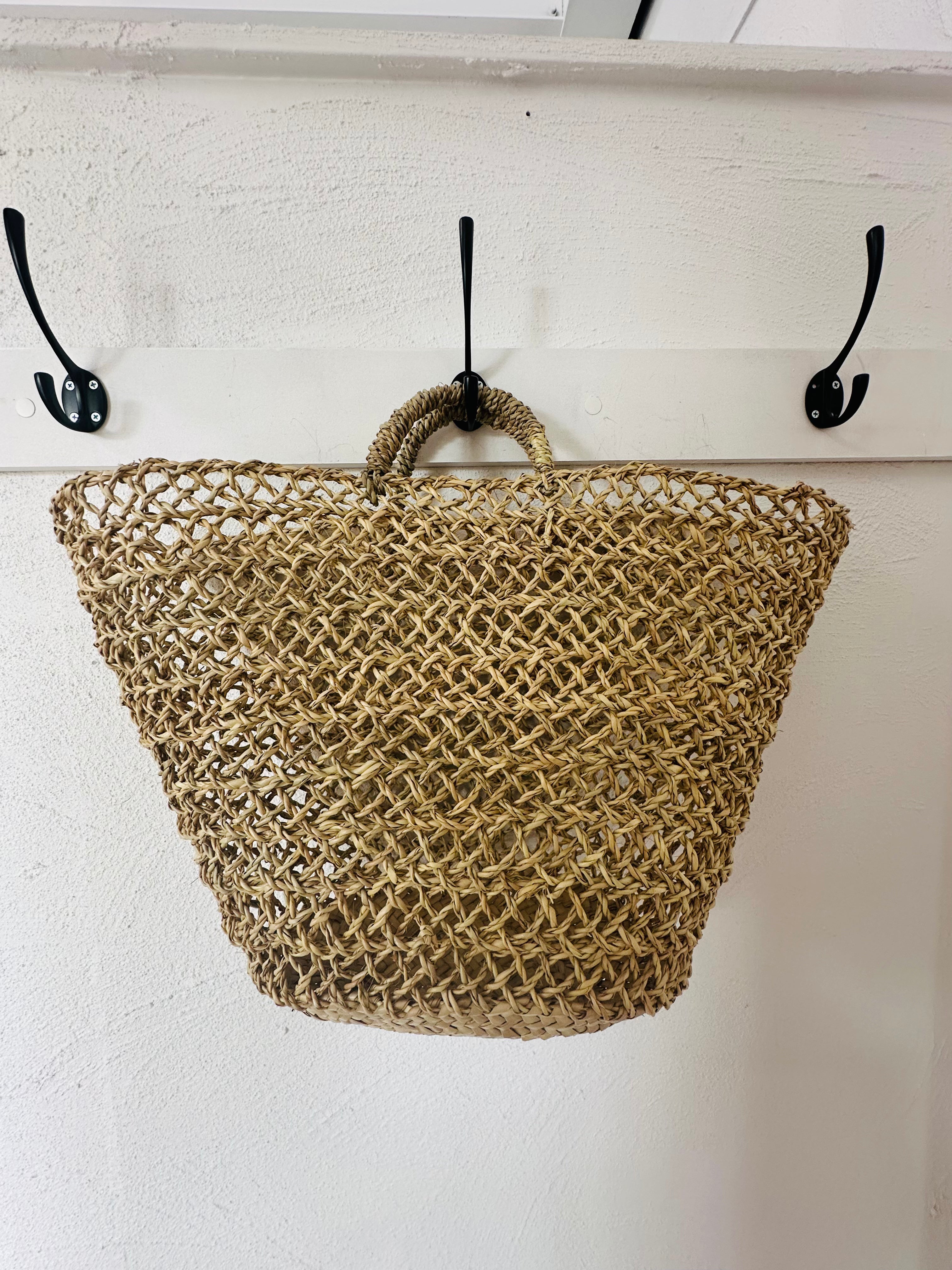 Large Moroccan Market Bag