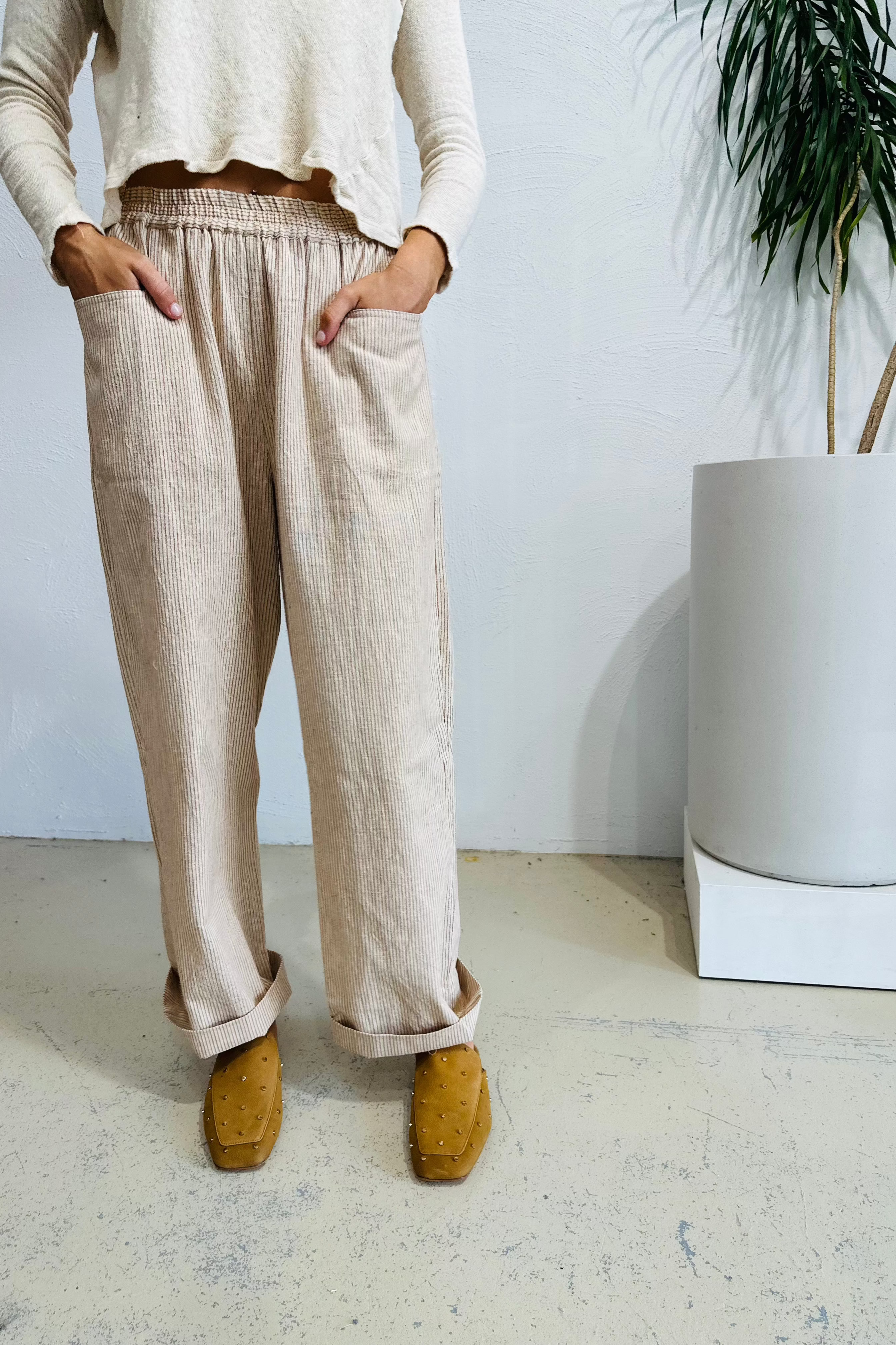 Paradiso Pant