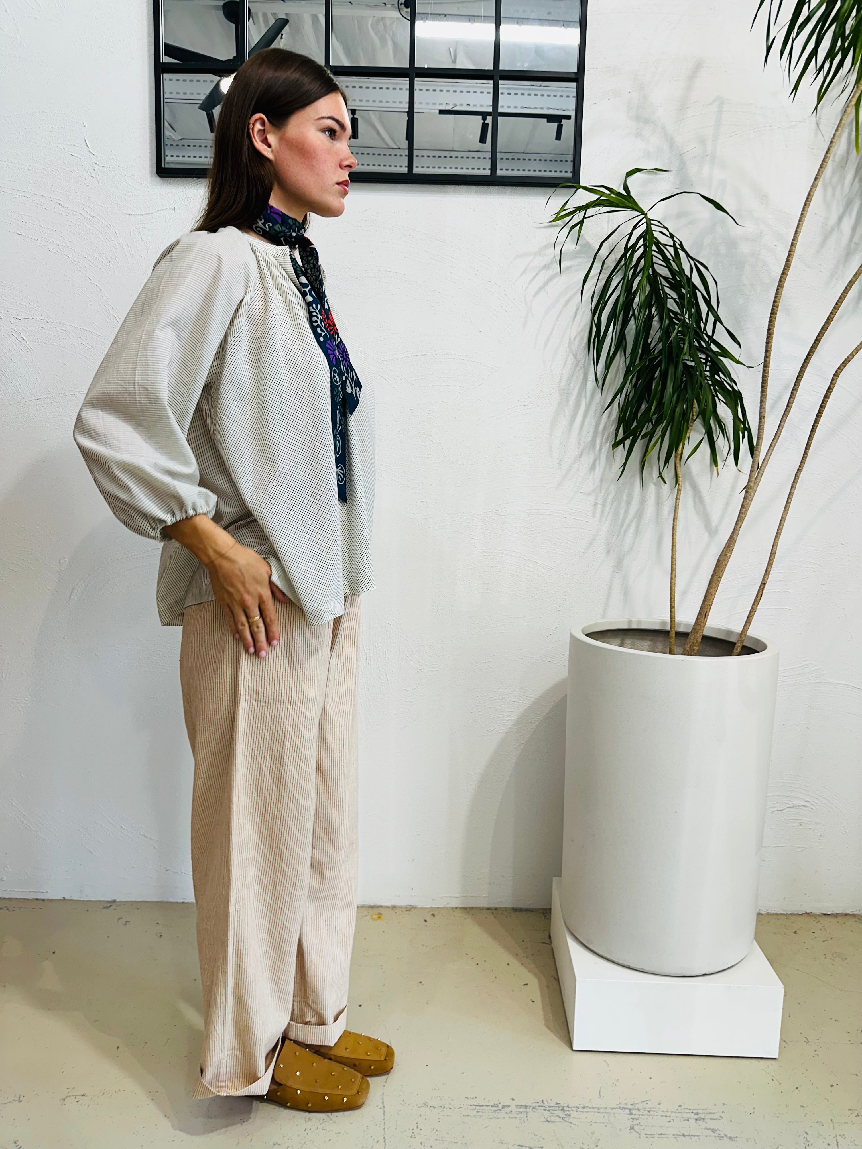 Jane Blouse