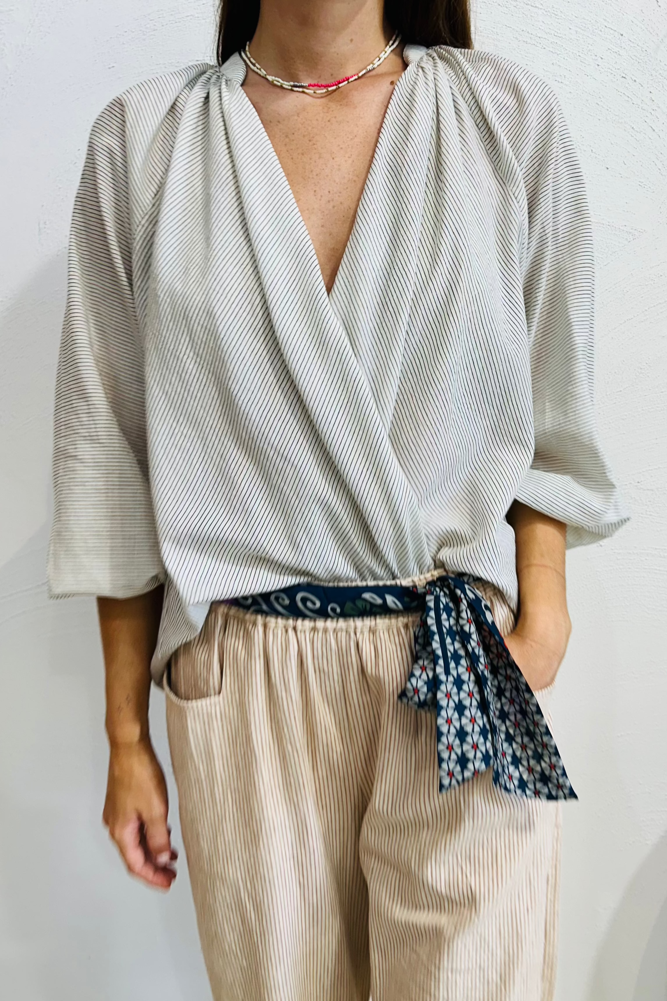 Jane Blouse