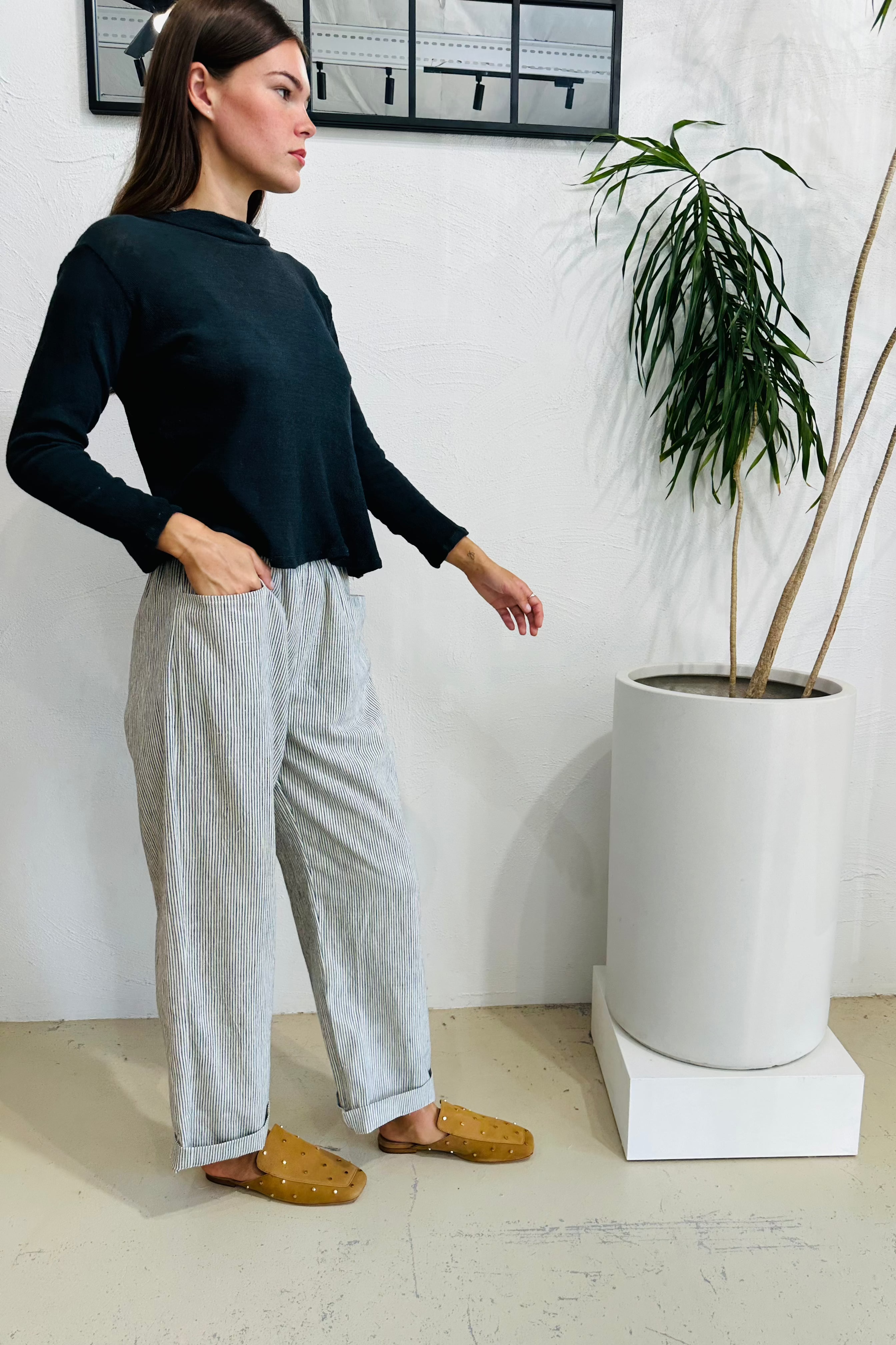 Nile Pant