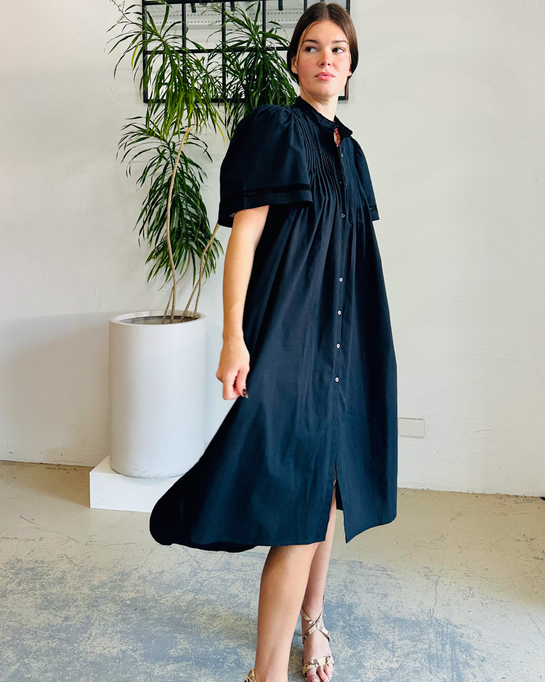Marlié Dress