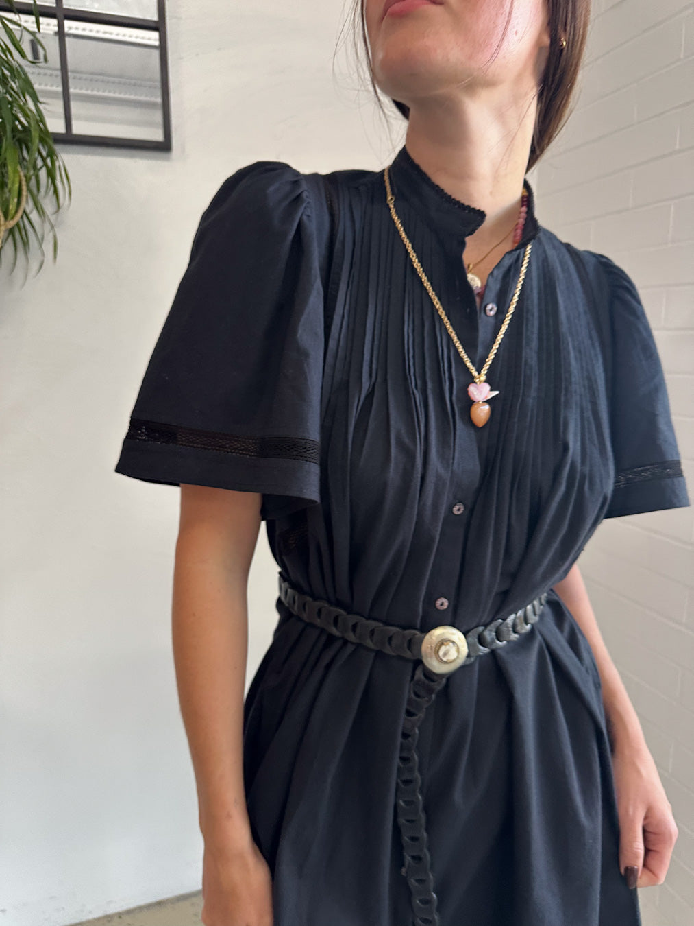 Marlié Dress