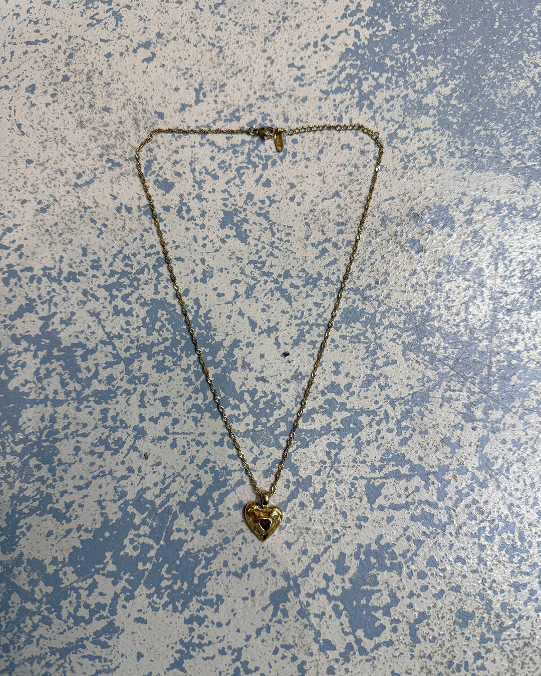 Lovers Necklace
