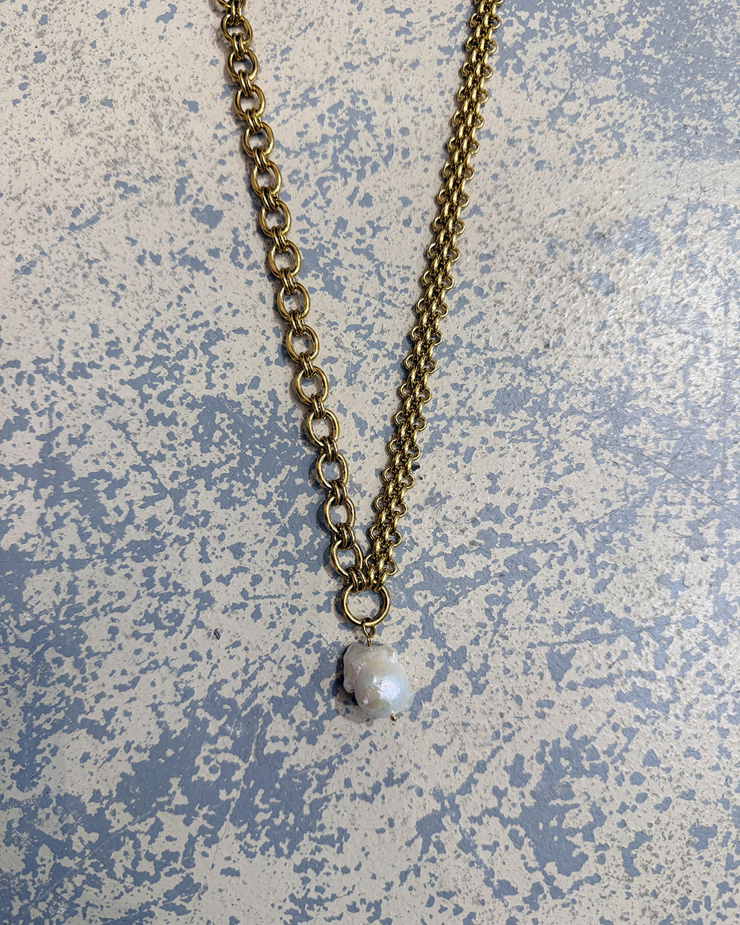 Mirata Necklace