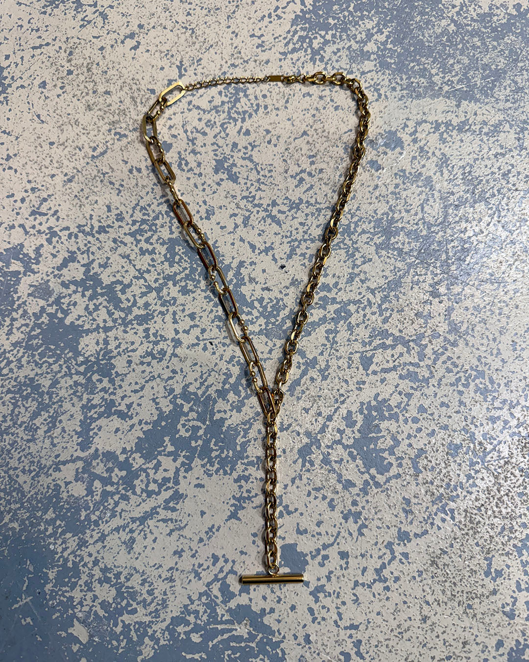 Surya Necklace