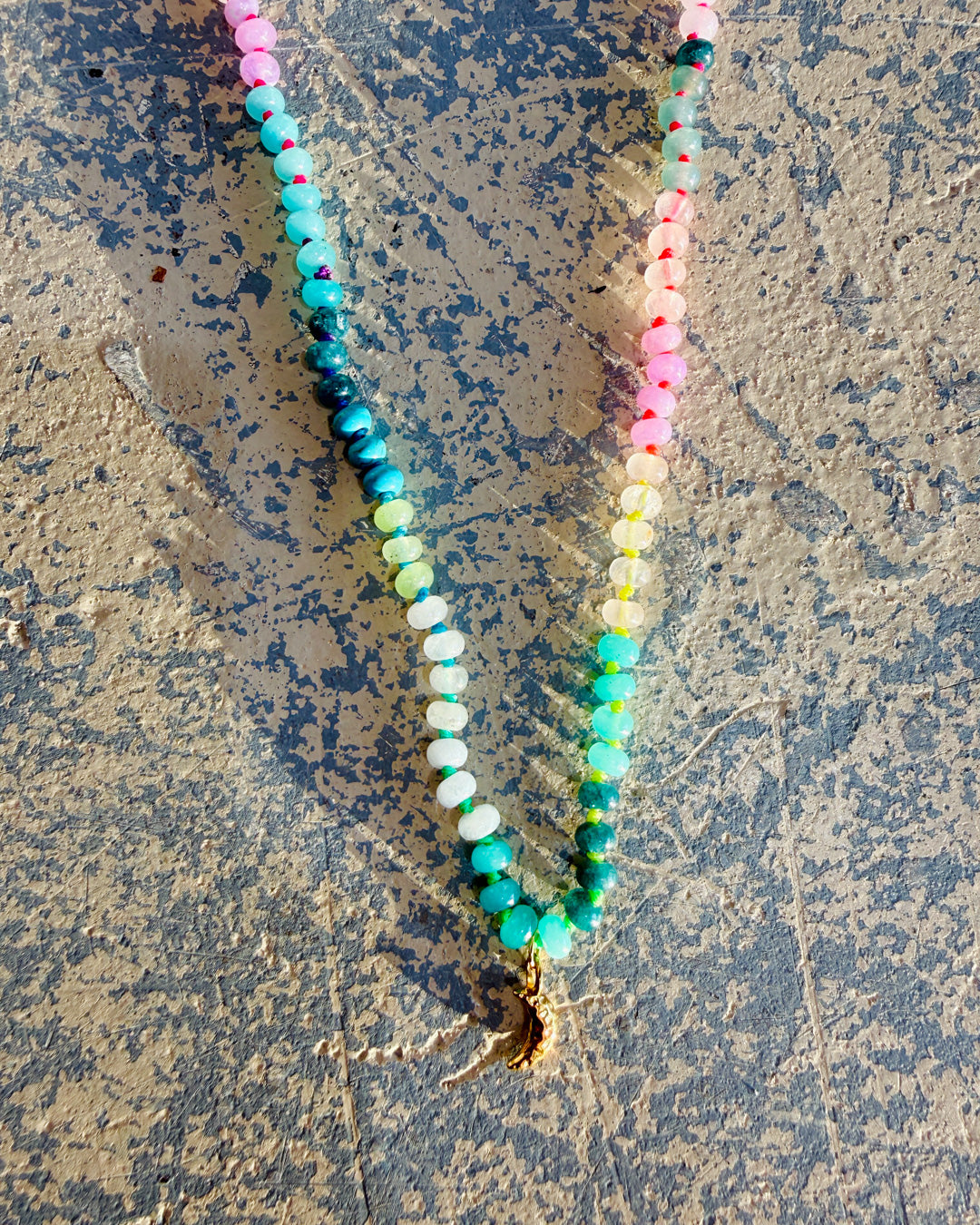 Astra Necklace