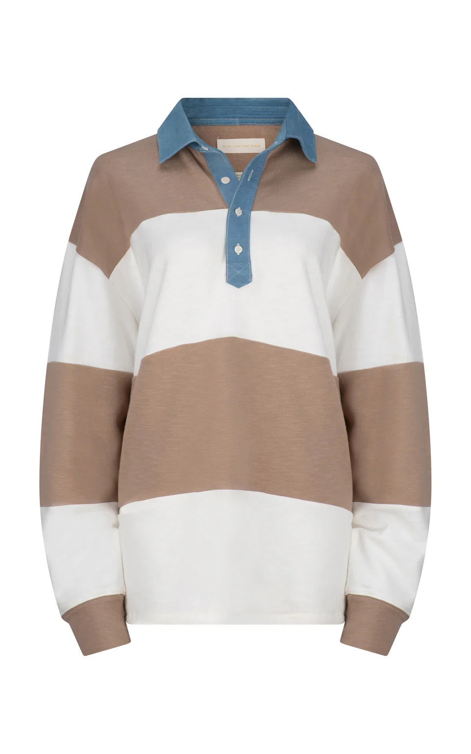 Marco Polo Rugby Jersey