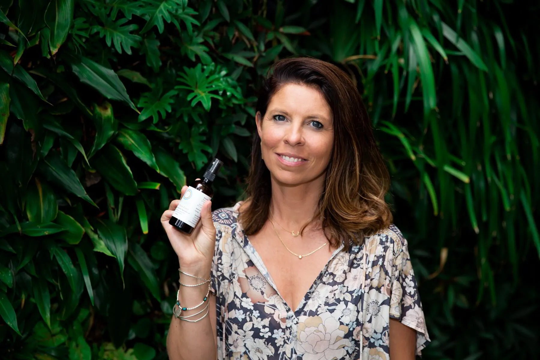 Unwind Aura Spray