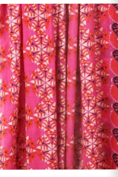 Large Wool Scarf