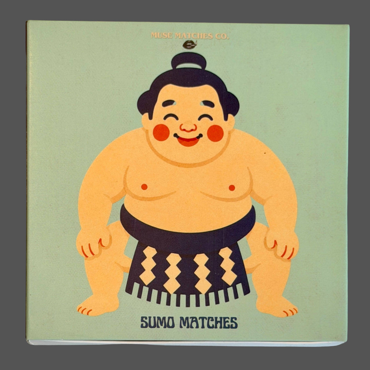 Sumo Matches / Matchsticks