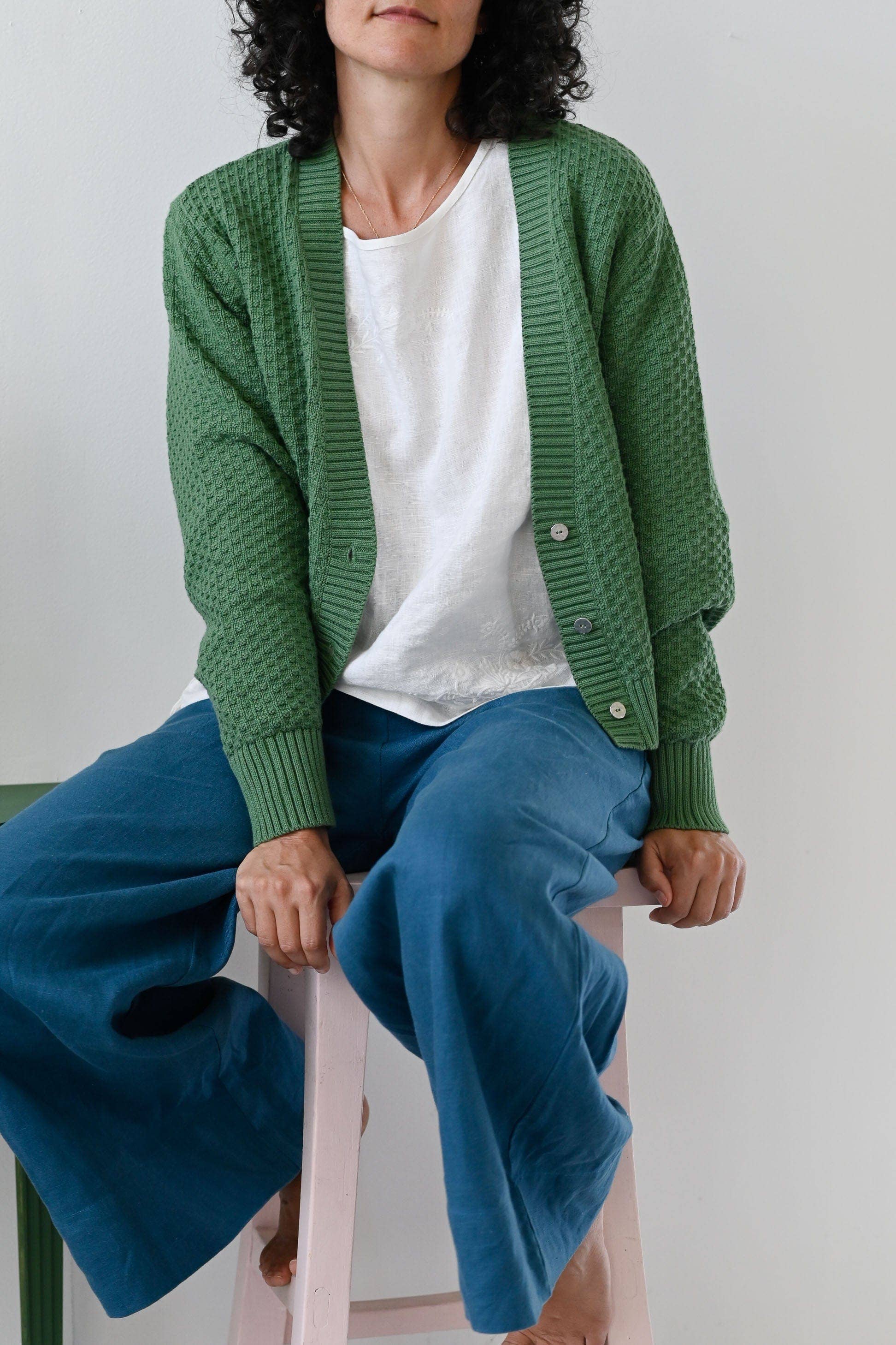 Emmy Cardigan