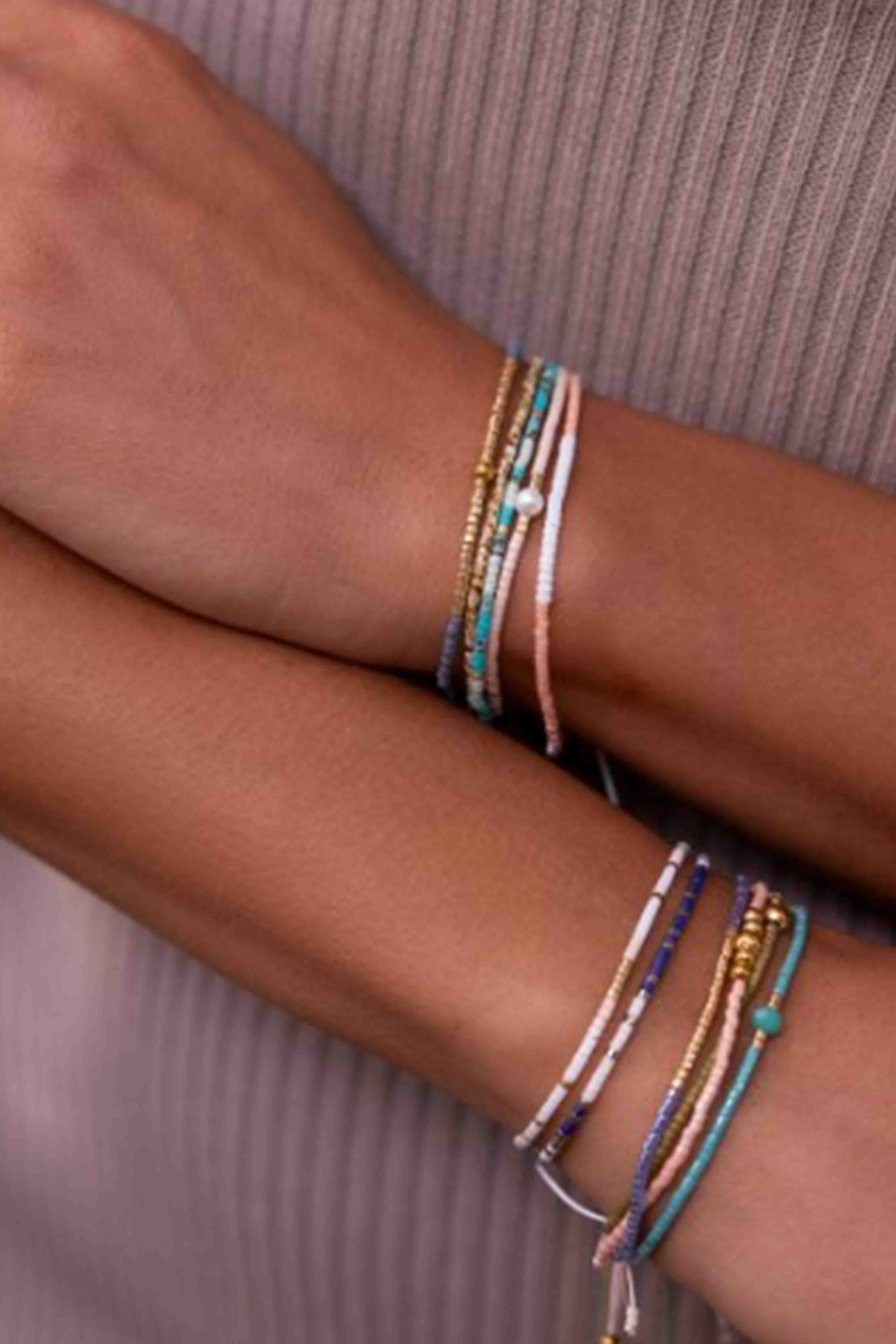 Inspiration Bracelet