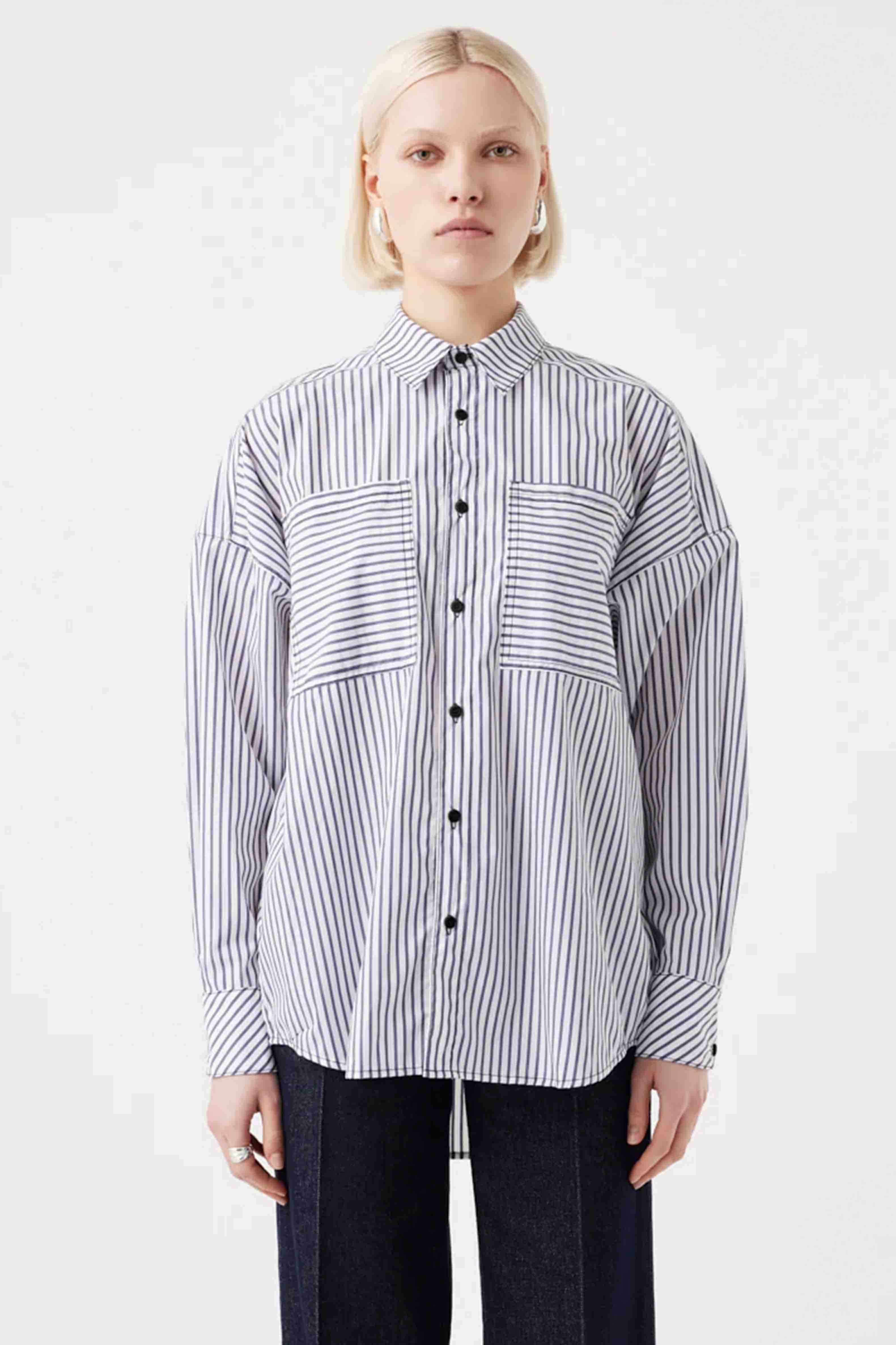 Maya Shirt