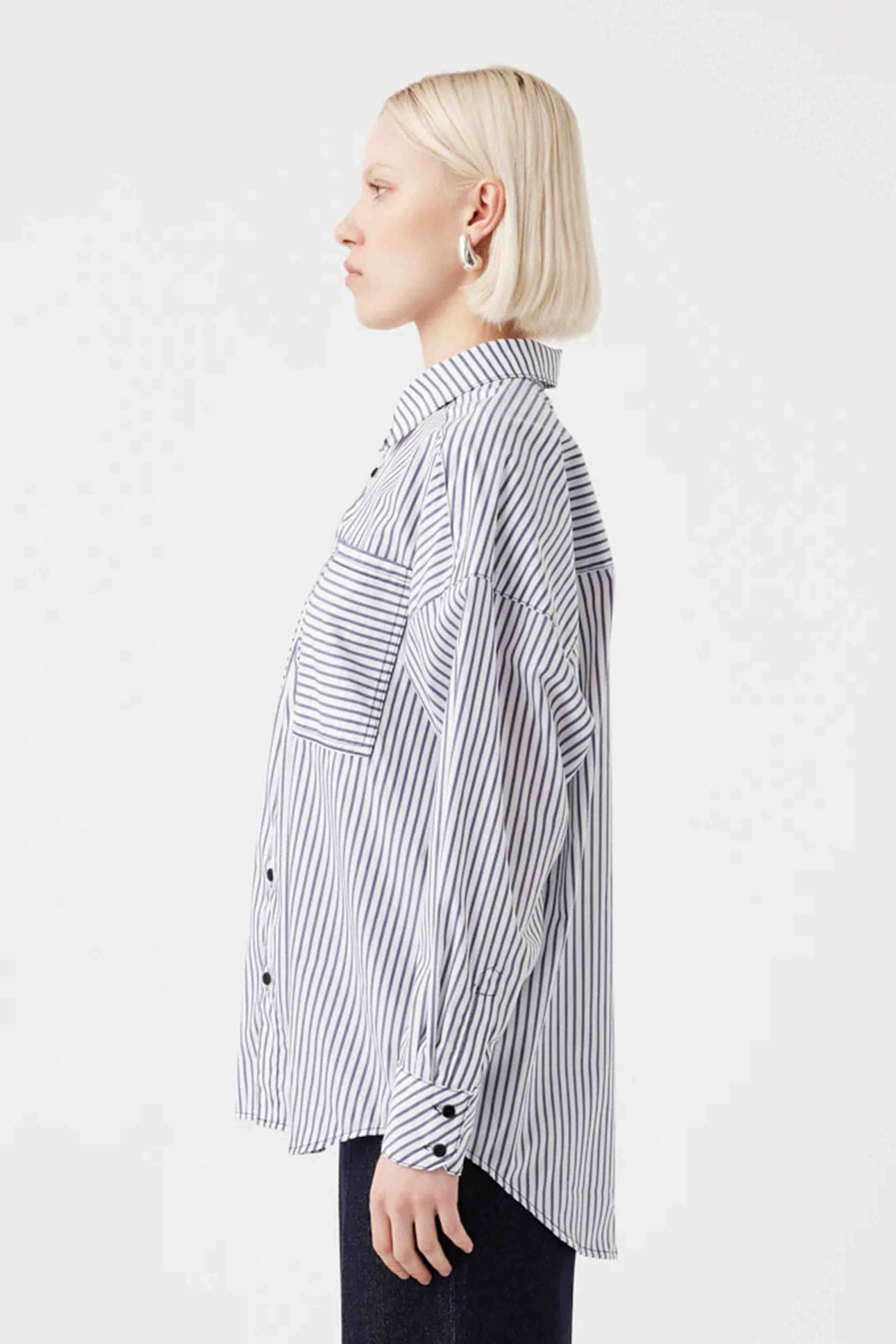 Maya Shirt