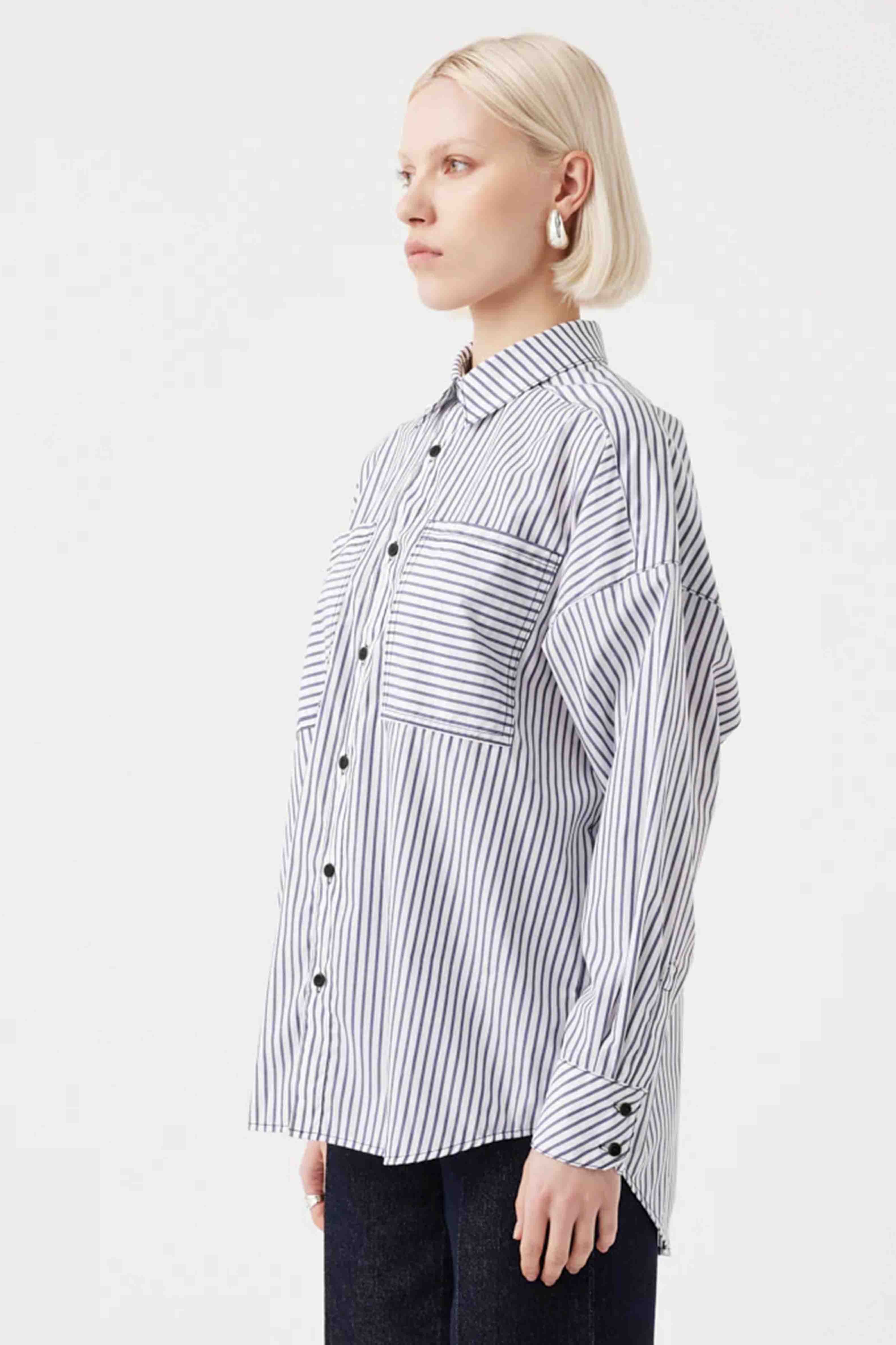 Maya Shirt