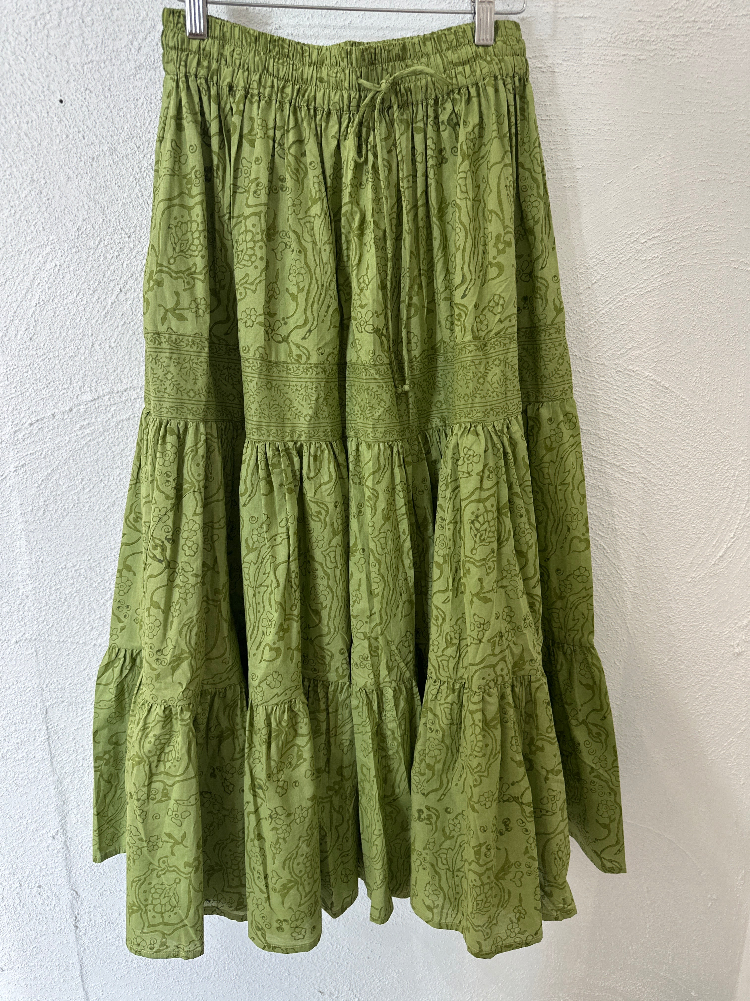 Gia Skirt
