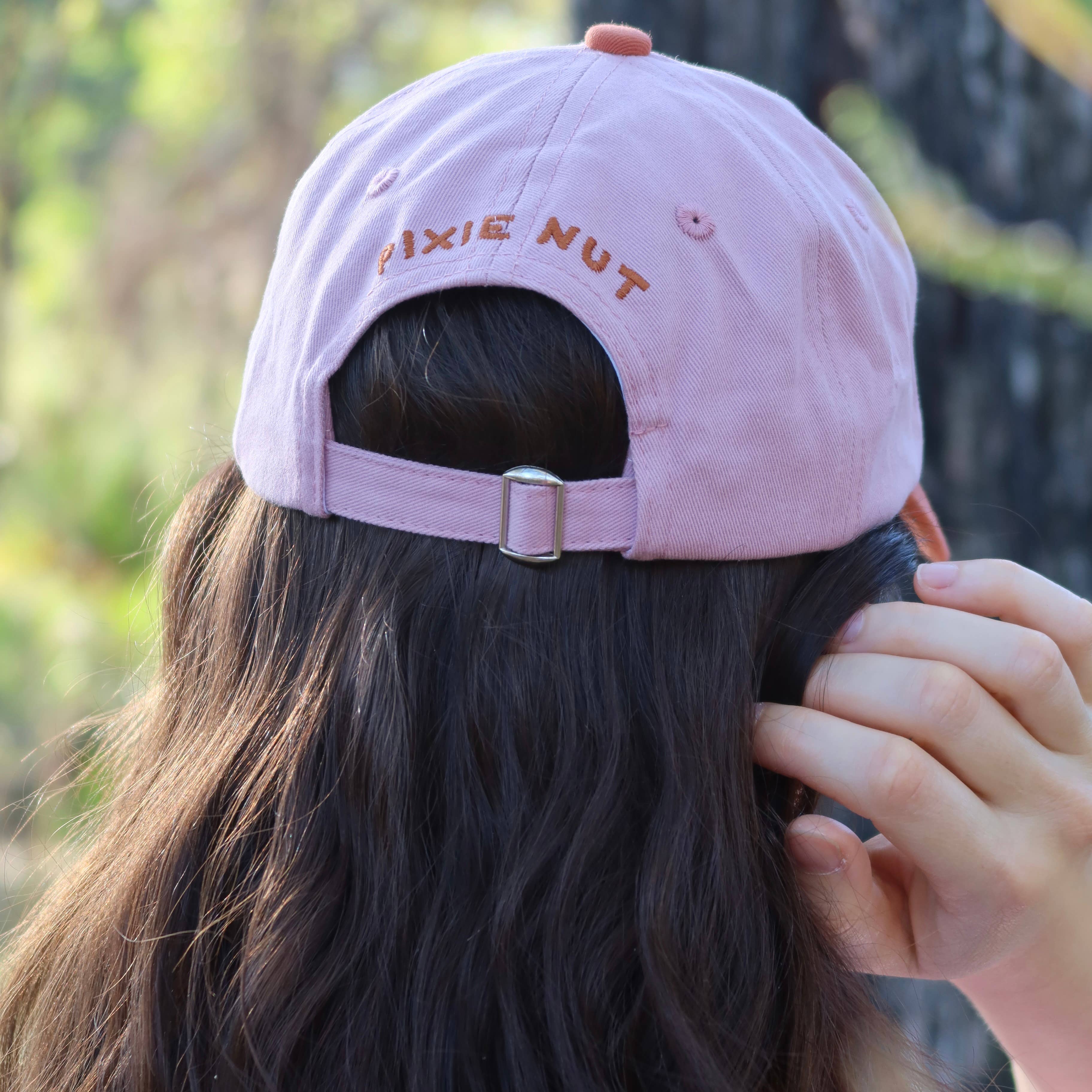 Magpie | Australian Wildlife Embroidered Cap
