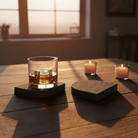 Arch Coaster Set