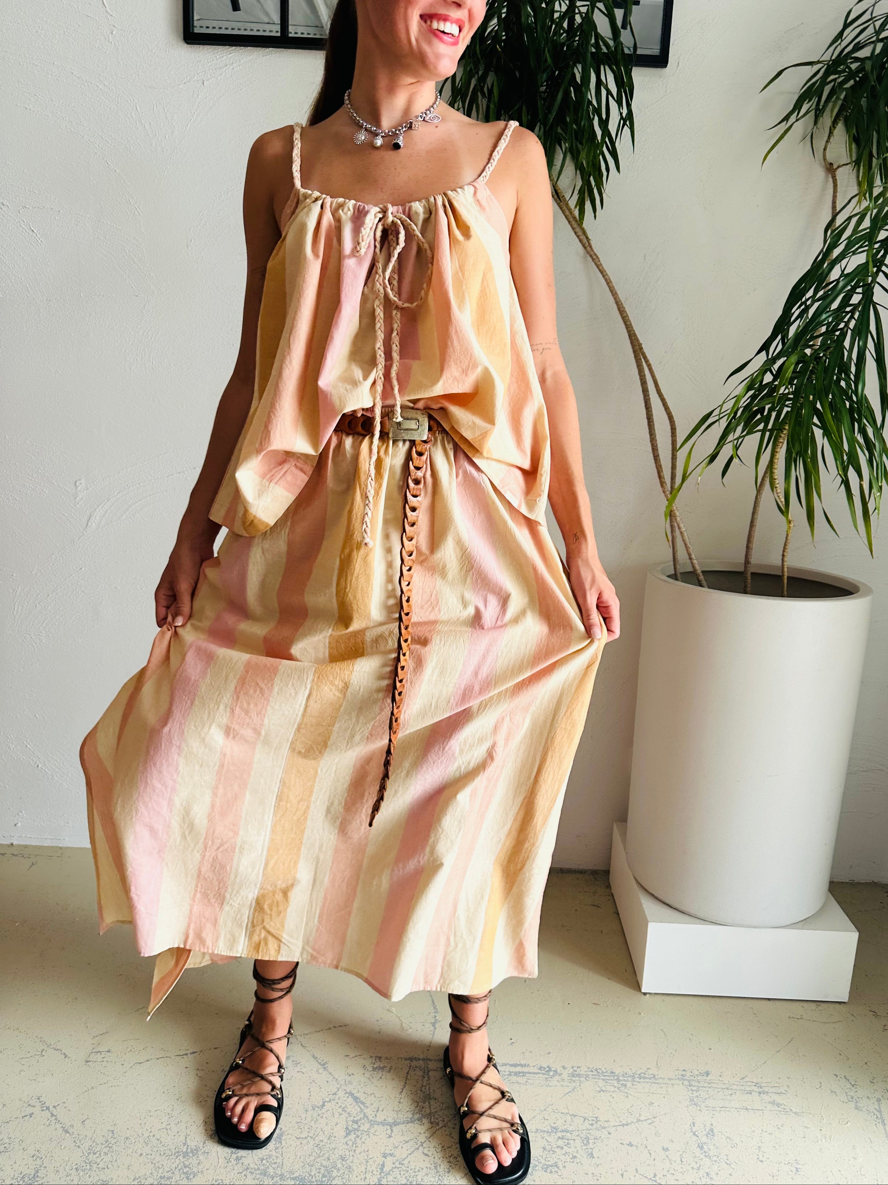 Startdust Lovers Skirt