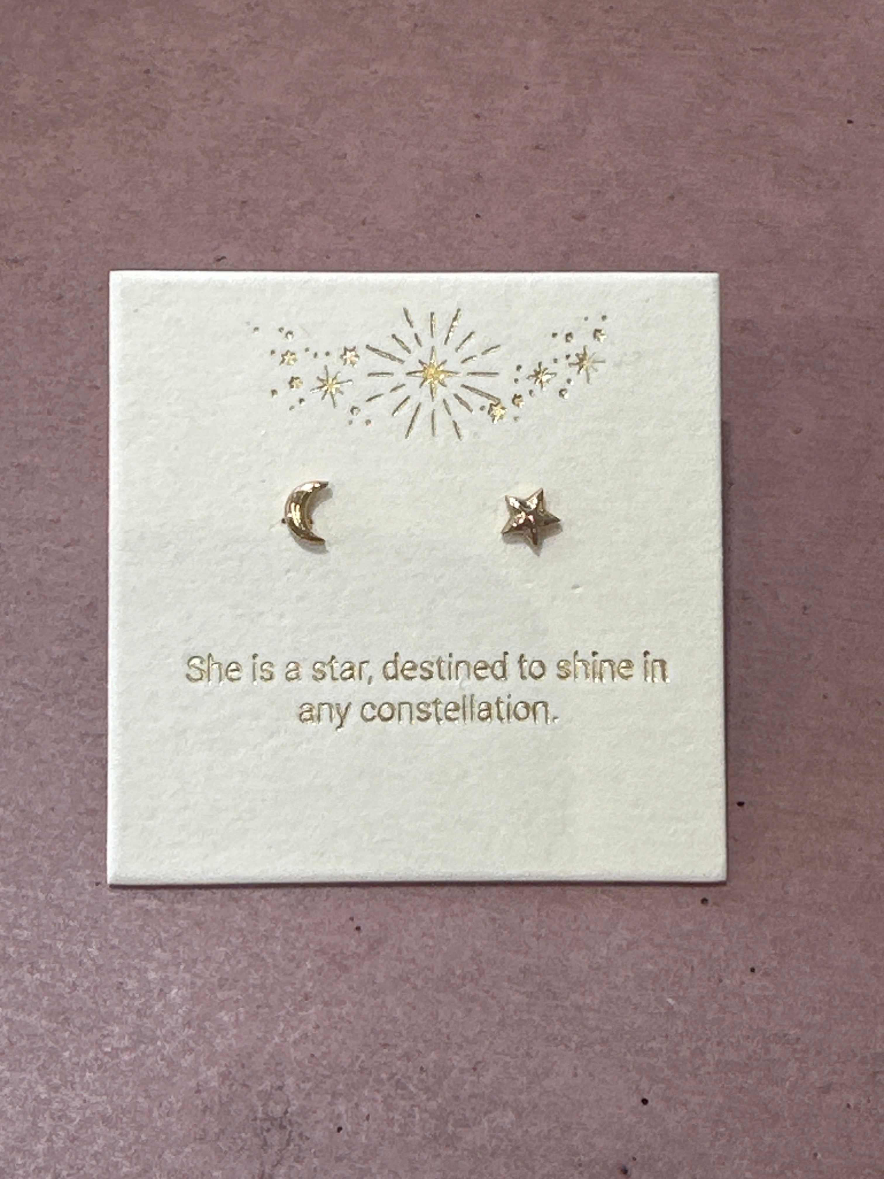 Inspiration Earing