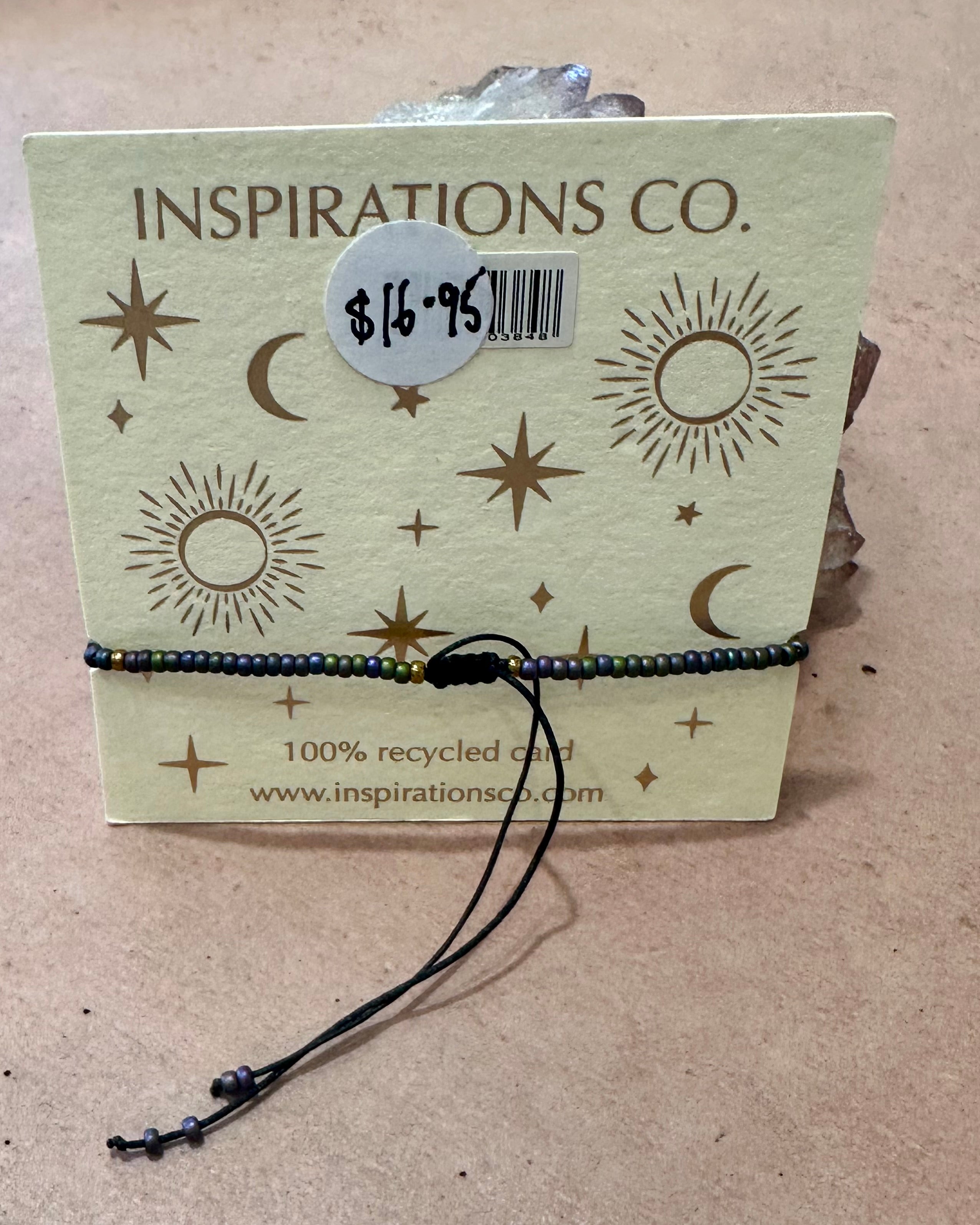 Pearl Inspiration Bracelet