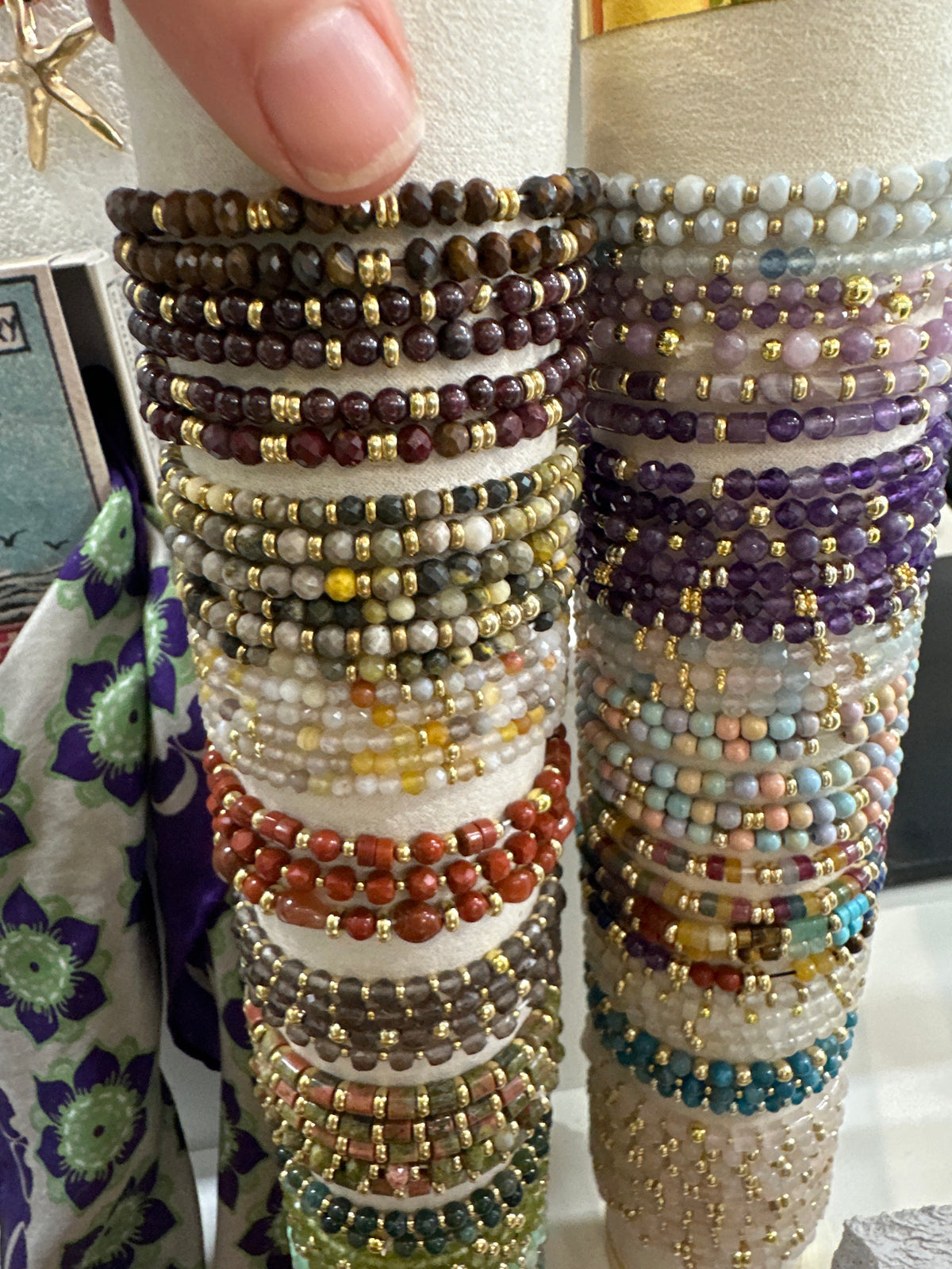 Mystic Bracelets