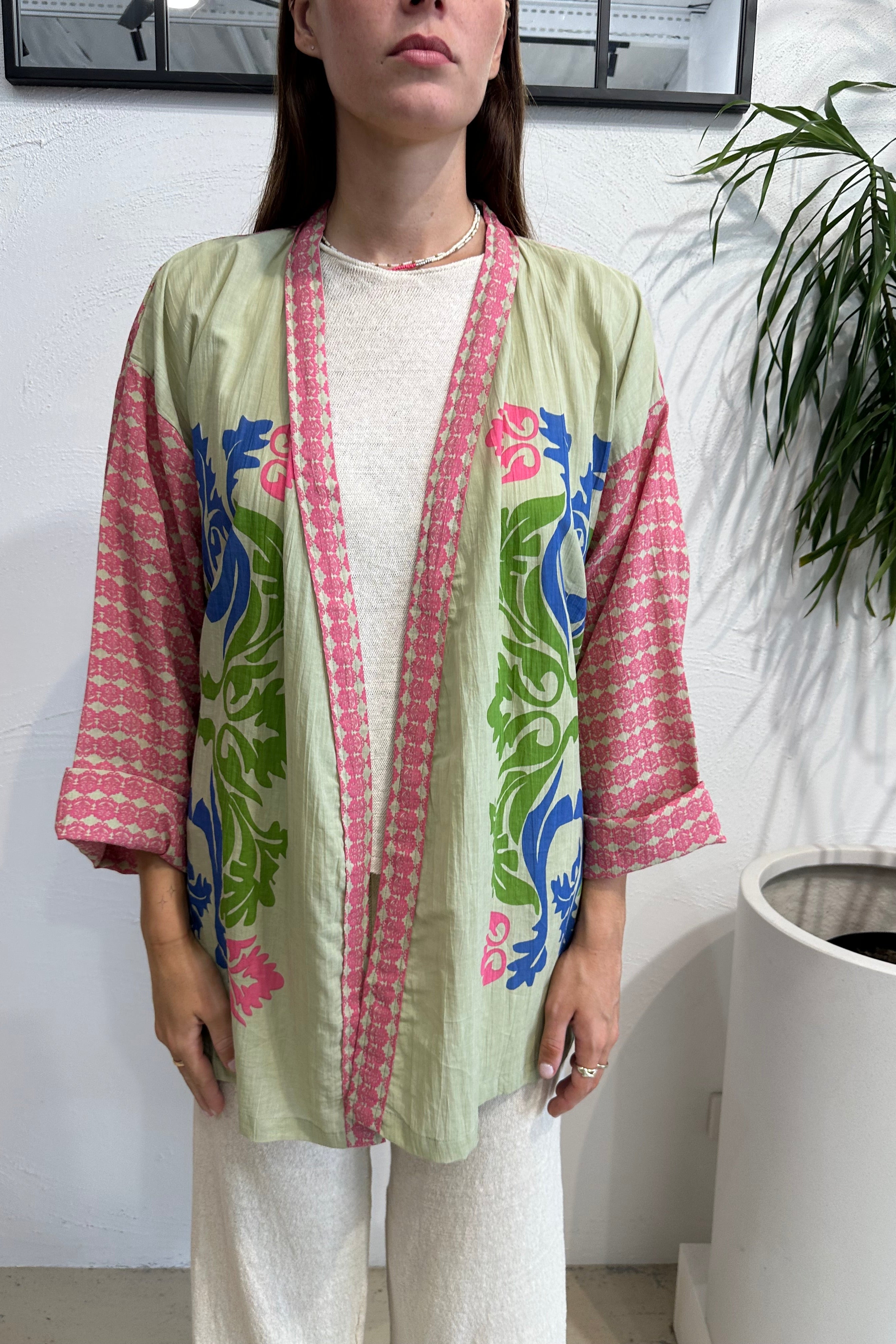 Bella Kimono