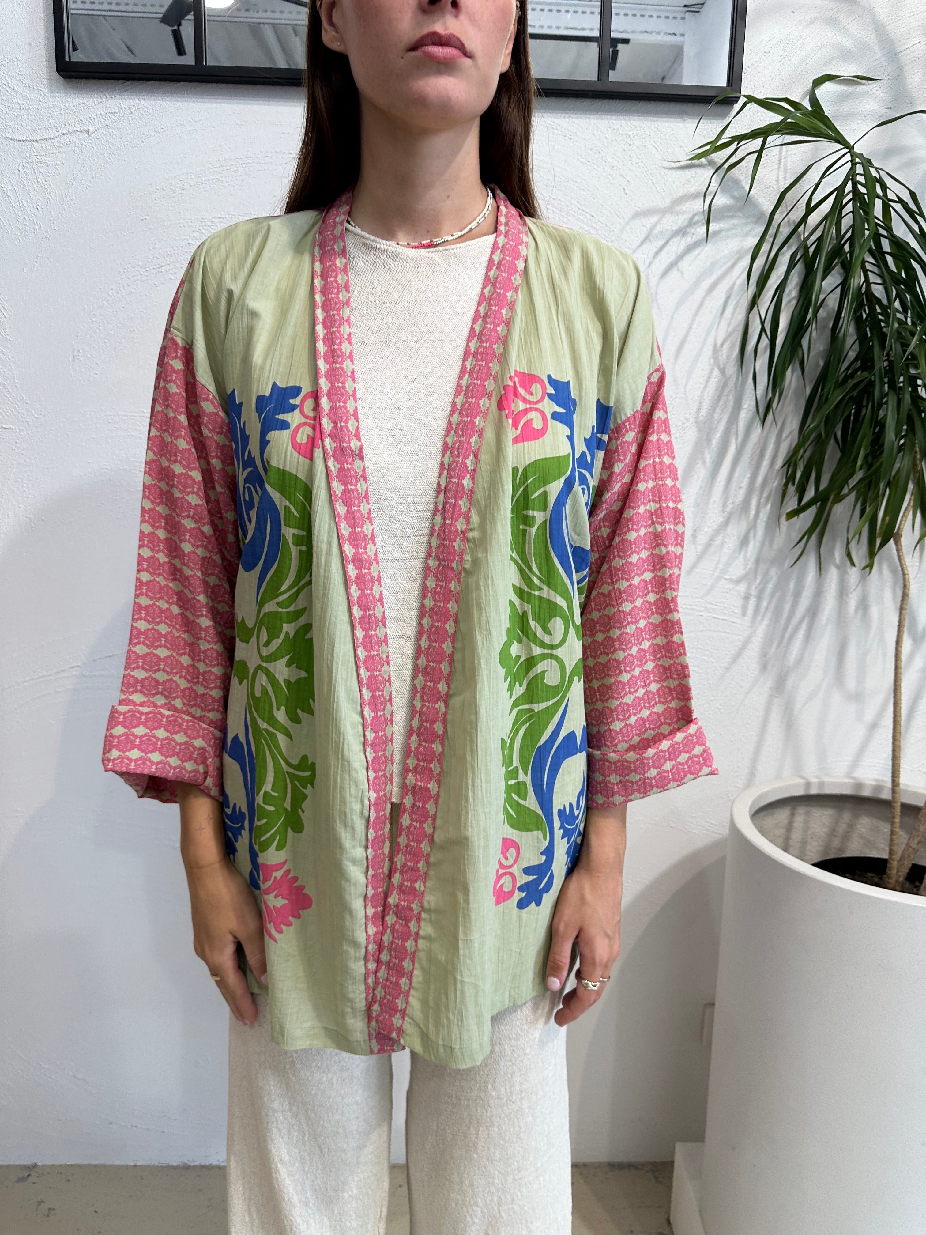Bella Kimono