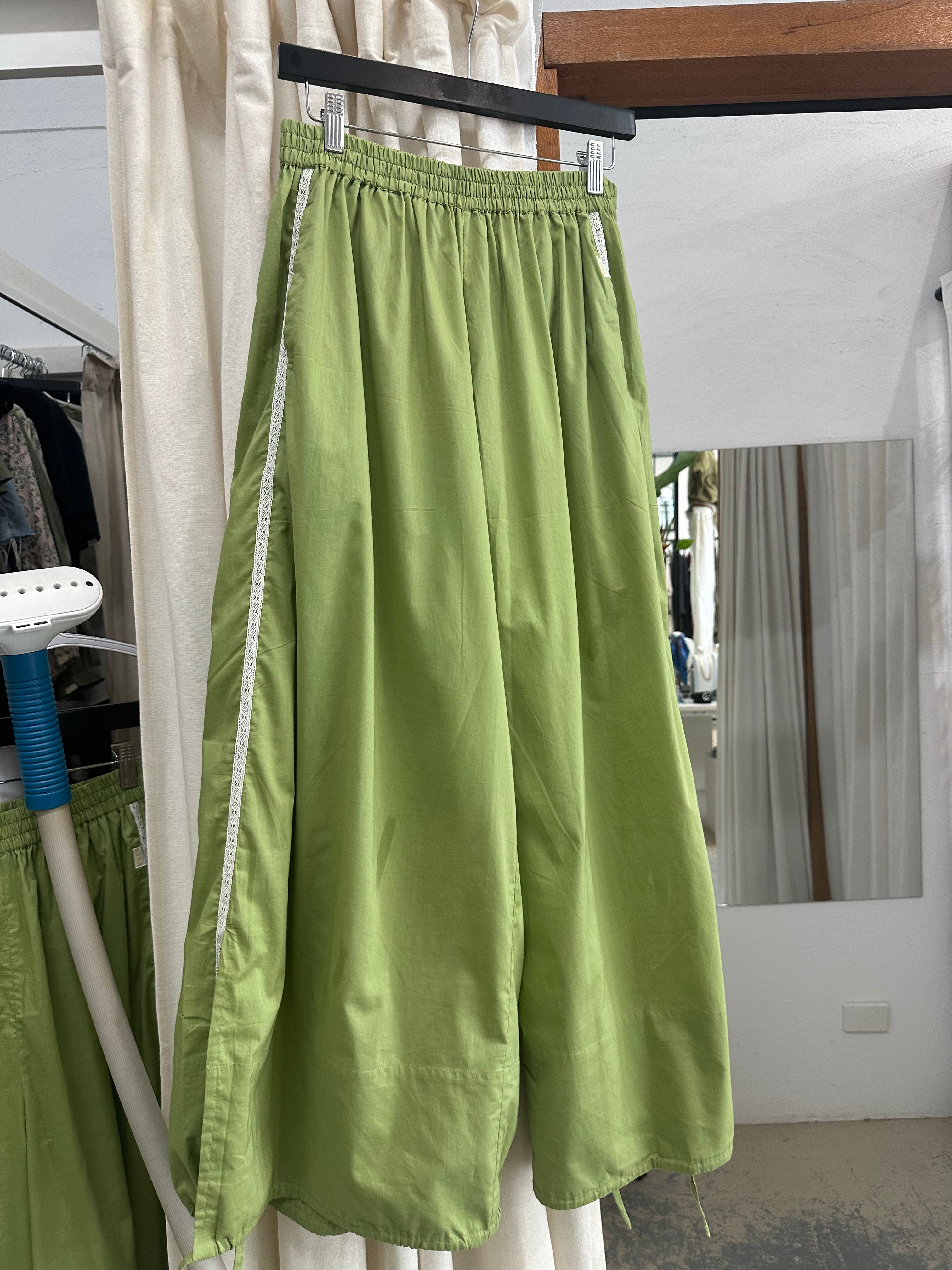 Bella Pant