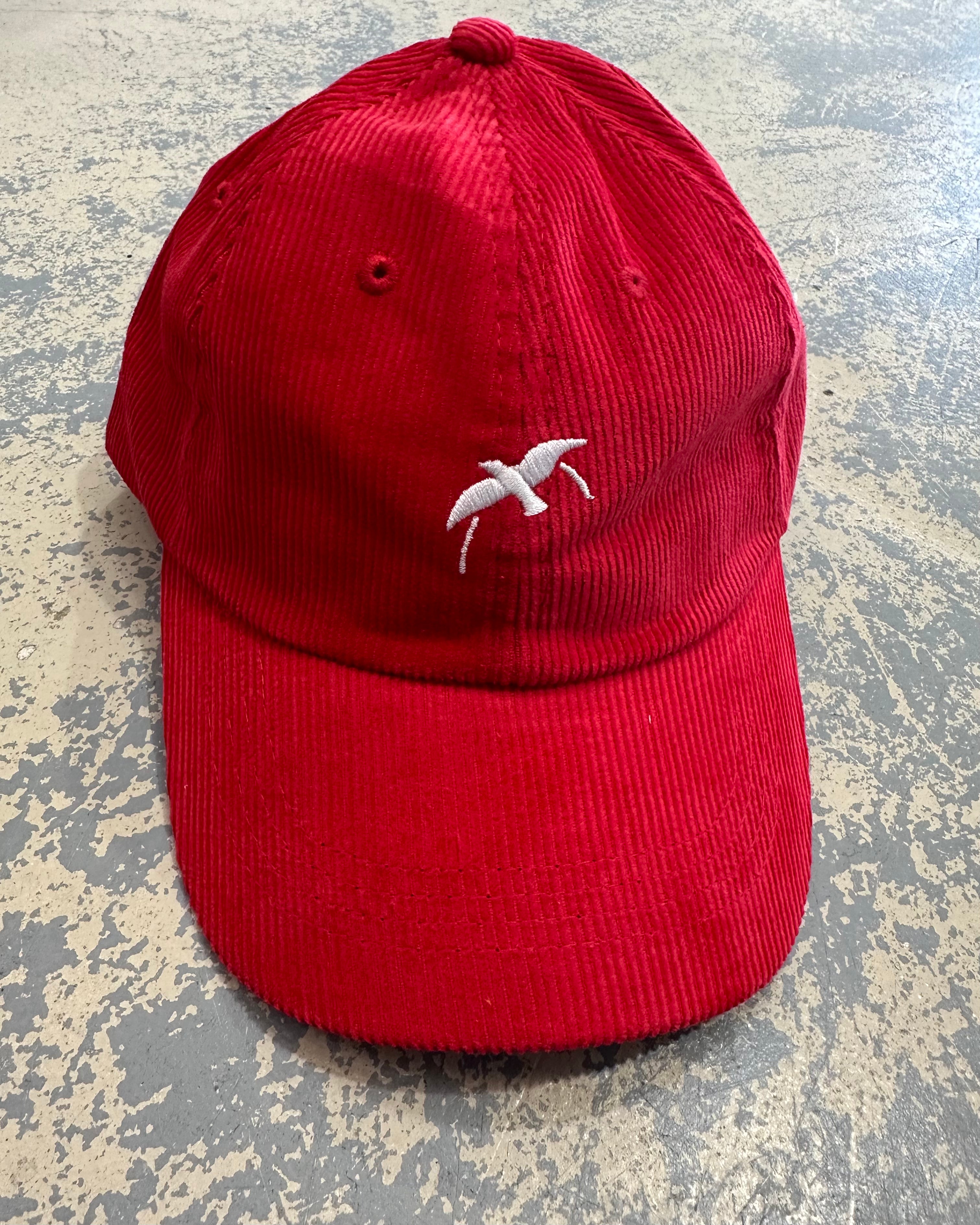 Wing It  - Organic Cotton Cord