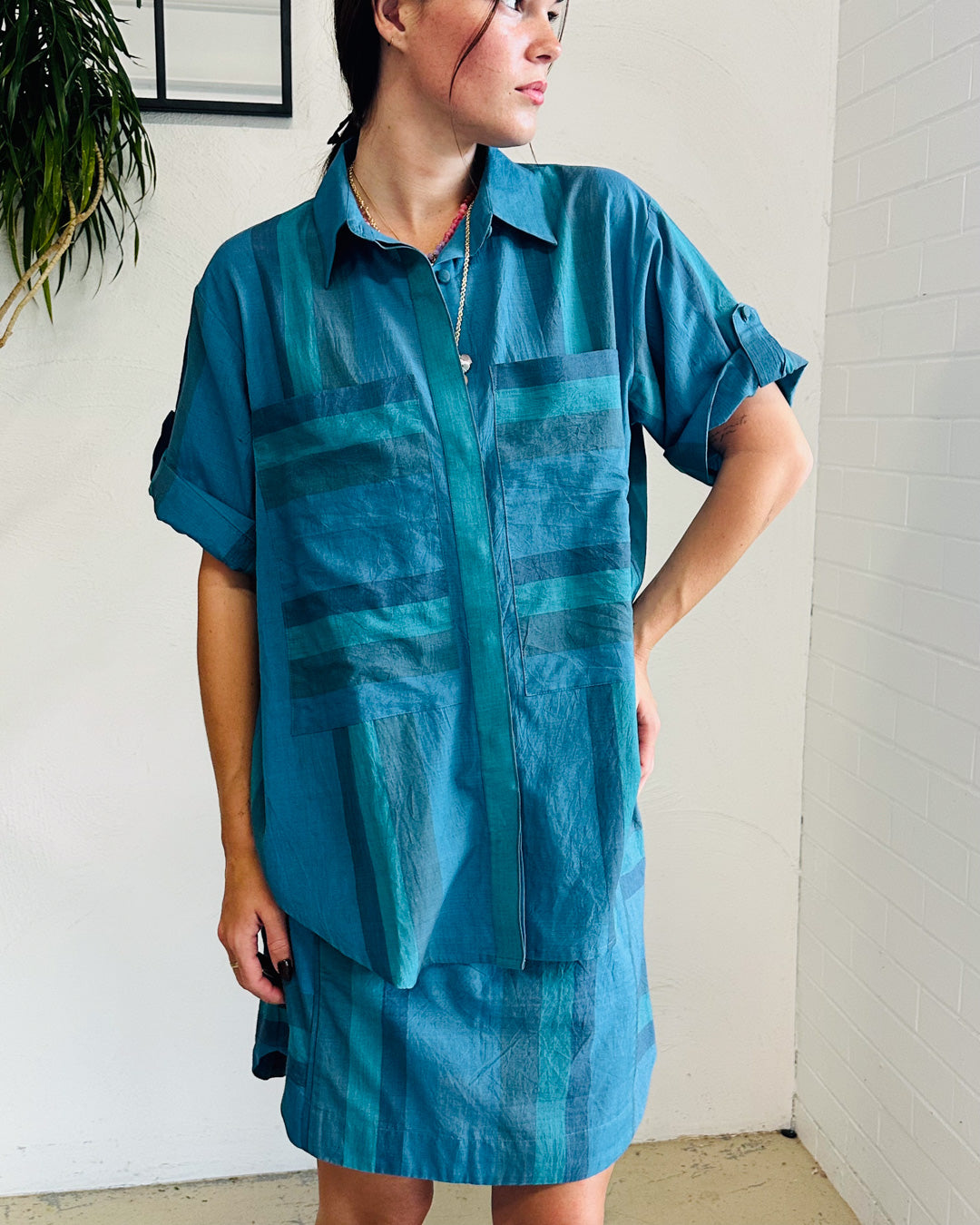 Paloma Shirt