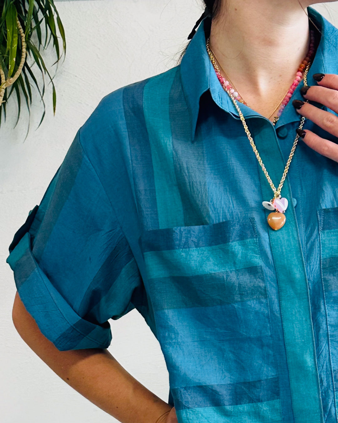 Paloma Shirt