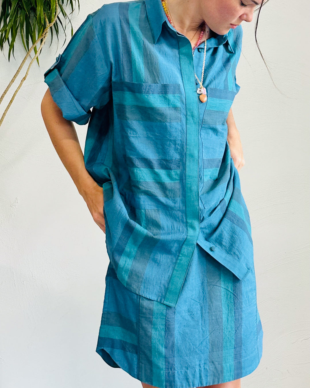 Paloma Shirt