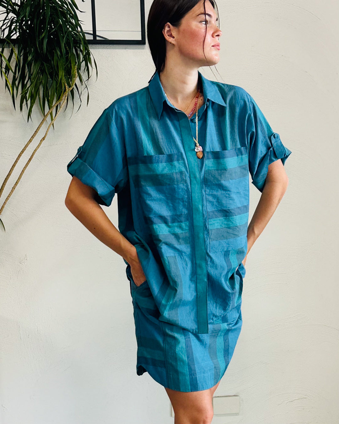 Paloma Shirt