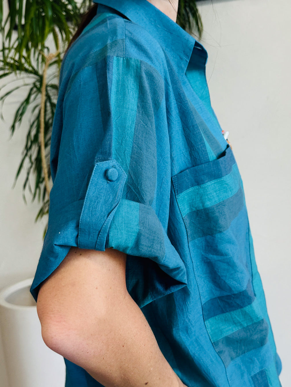 Paloma Shirt