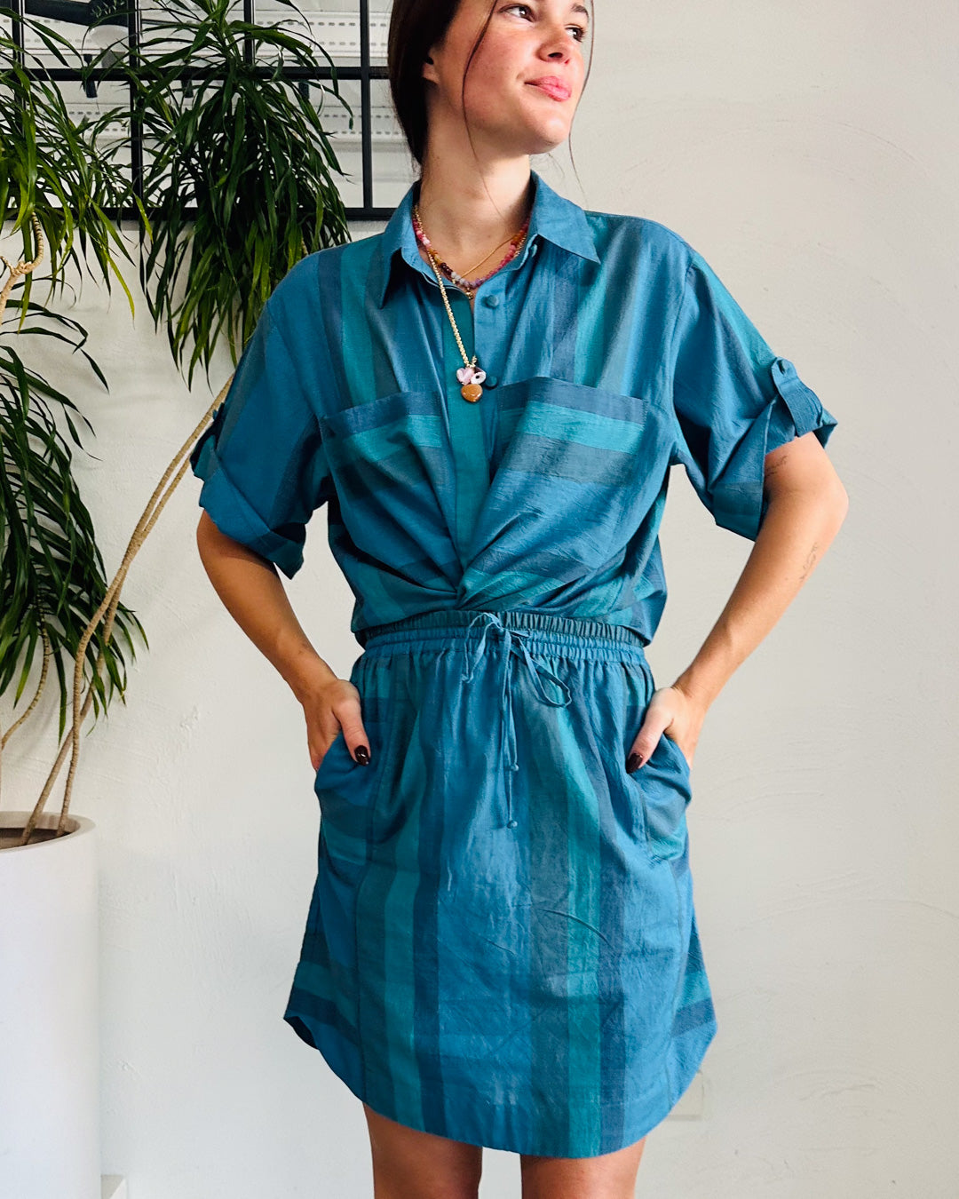 Paloma Shirt