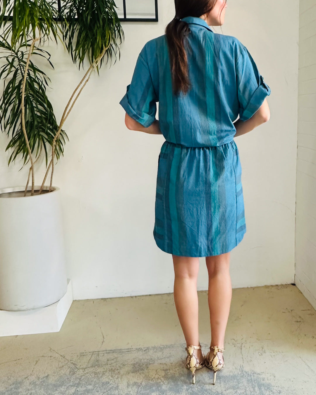 Paloma Skirt