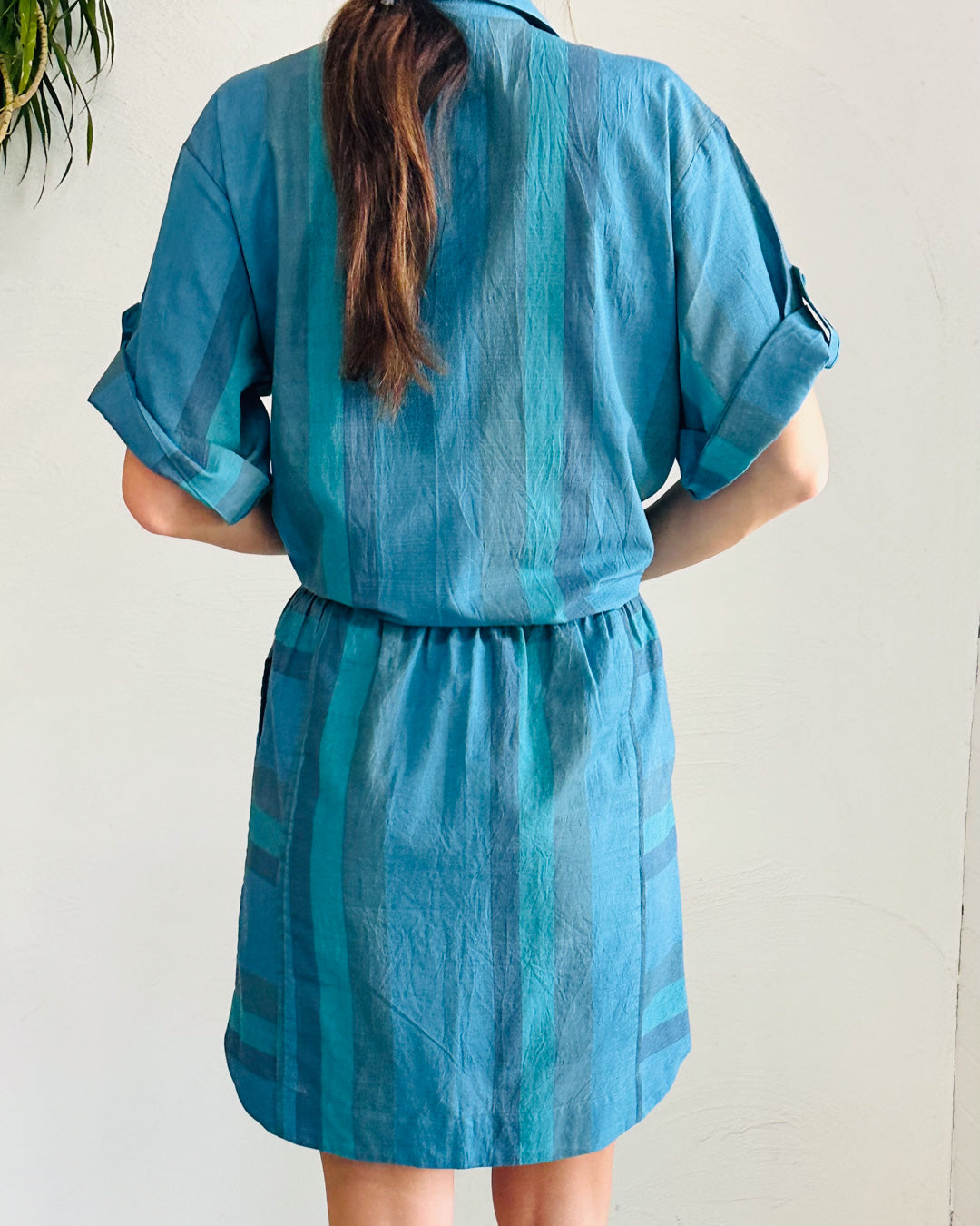 Paloma Shirt